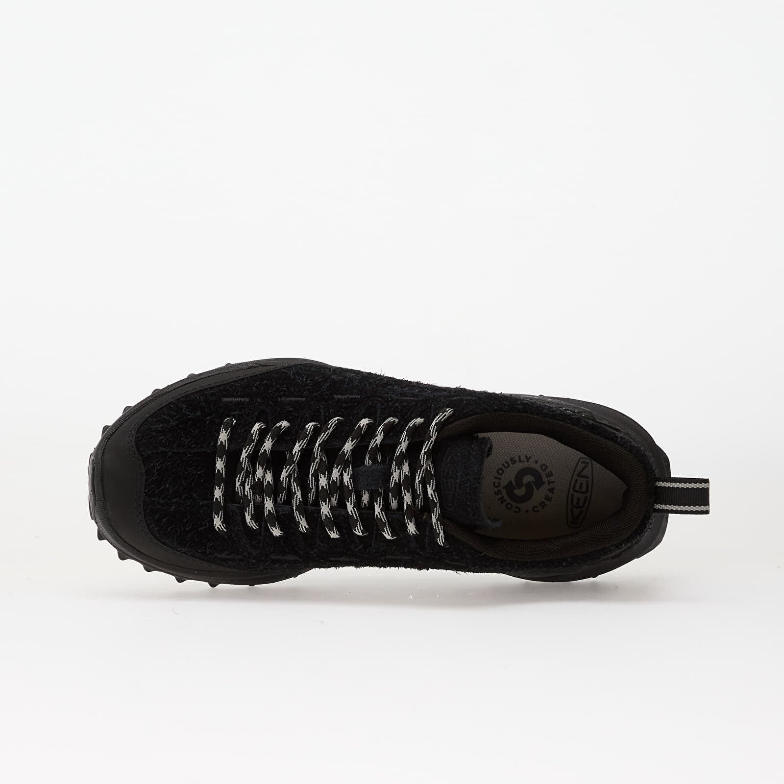 Keen Сникърси Jasper Zionic Women Black/ Black