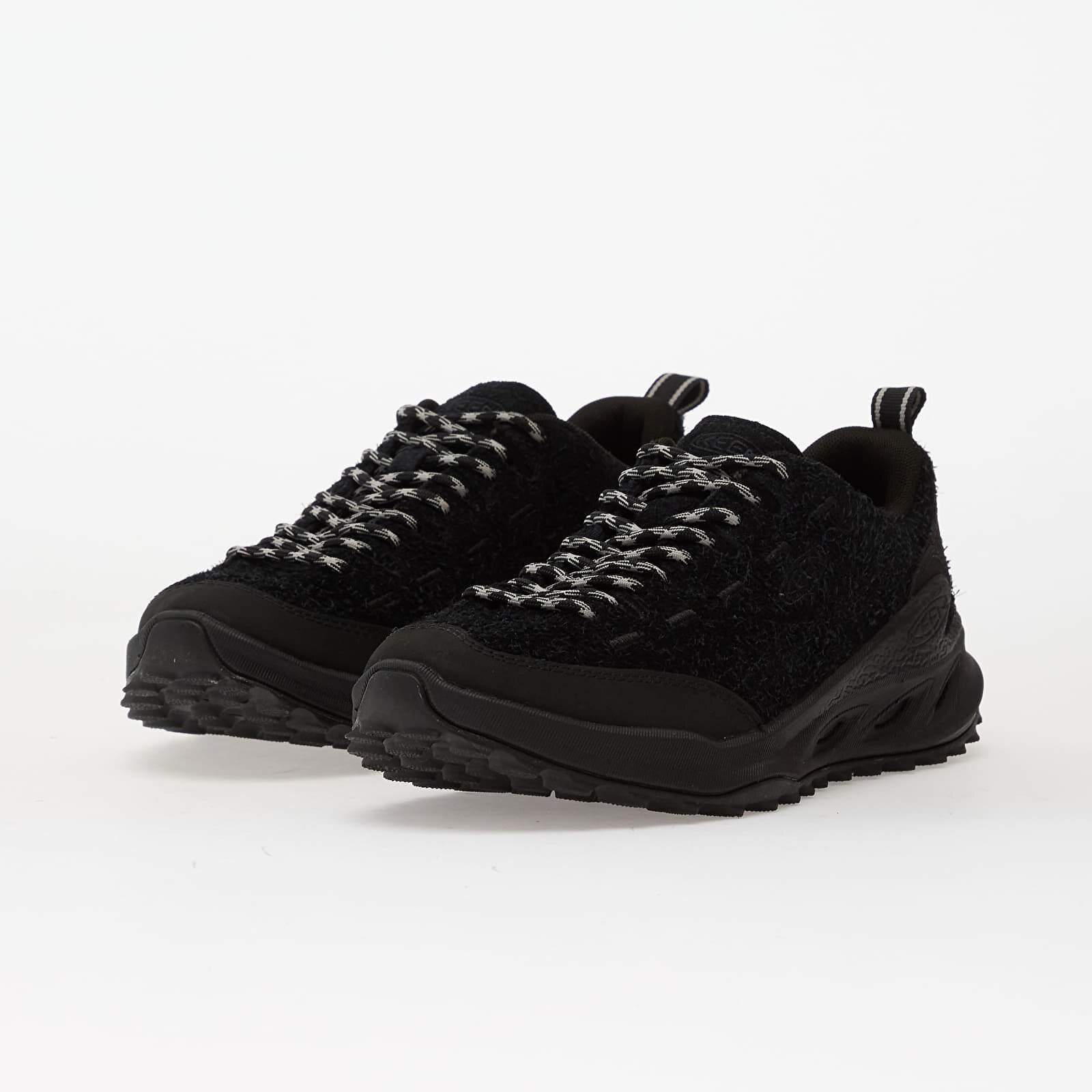 Keen Сникърси Jasper Zionic Women Black/ Black