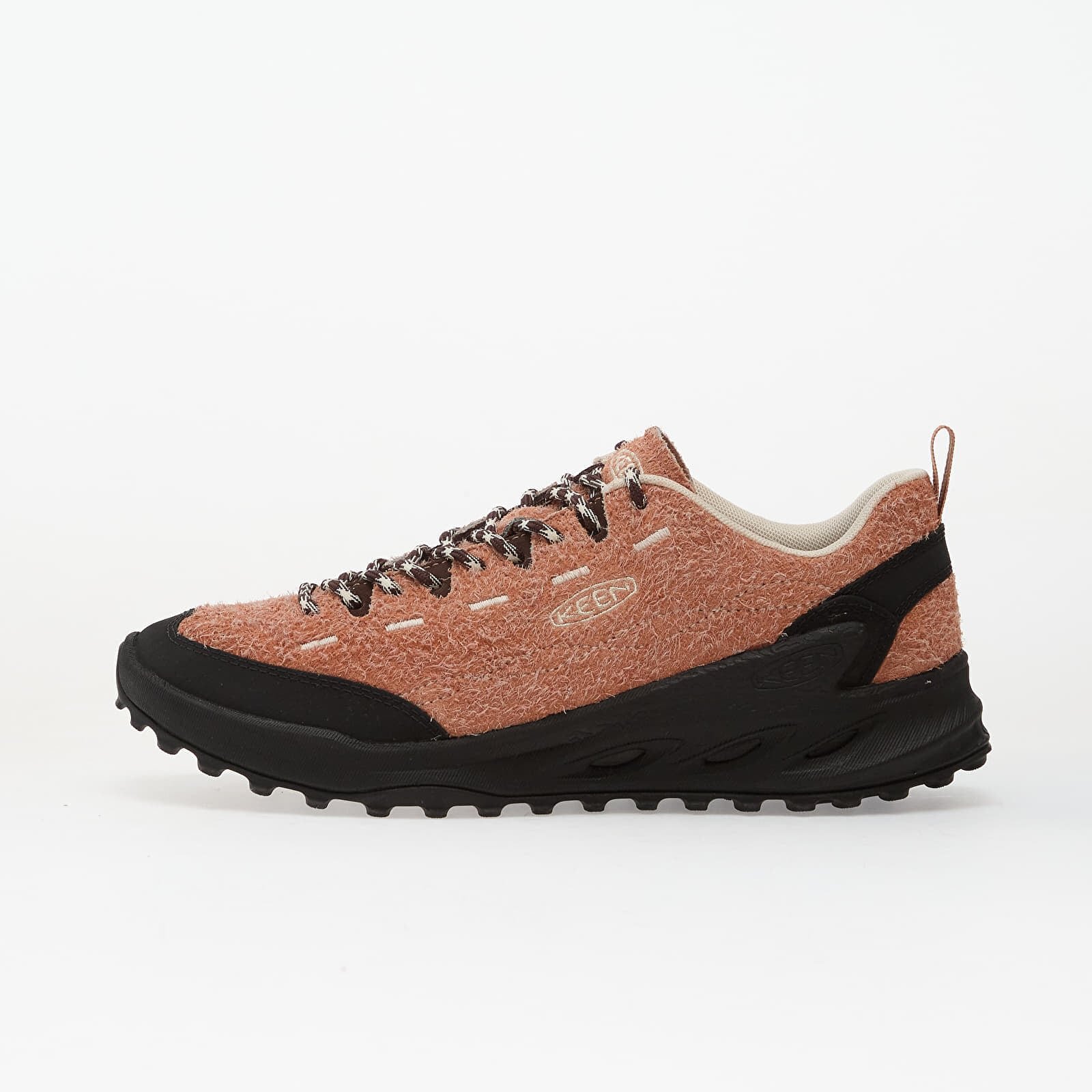Keen Сникърси Jasper Zionic Women Cork/ Java