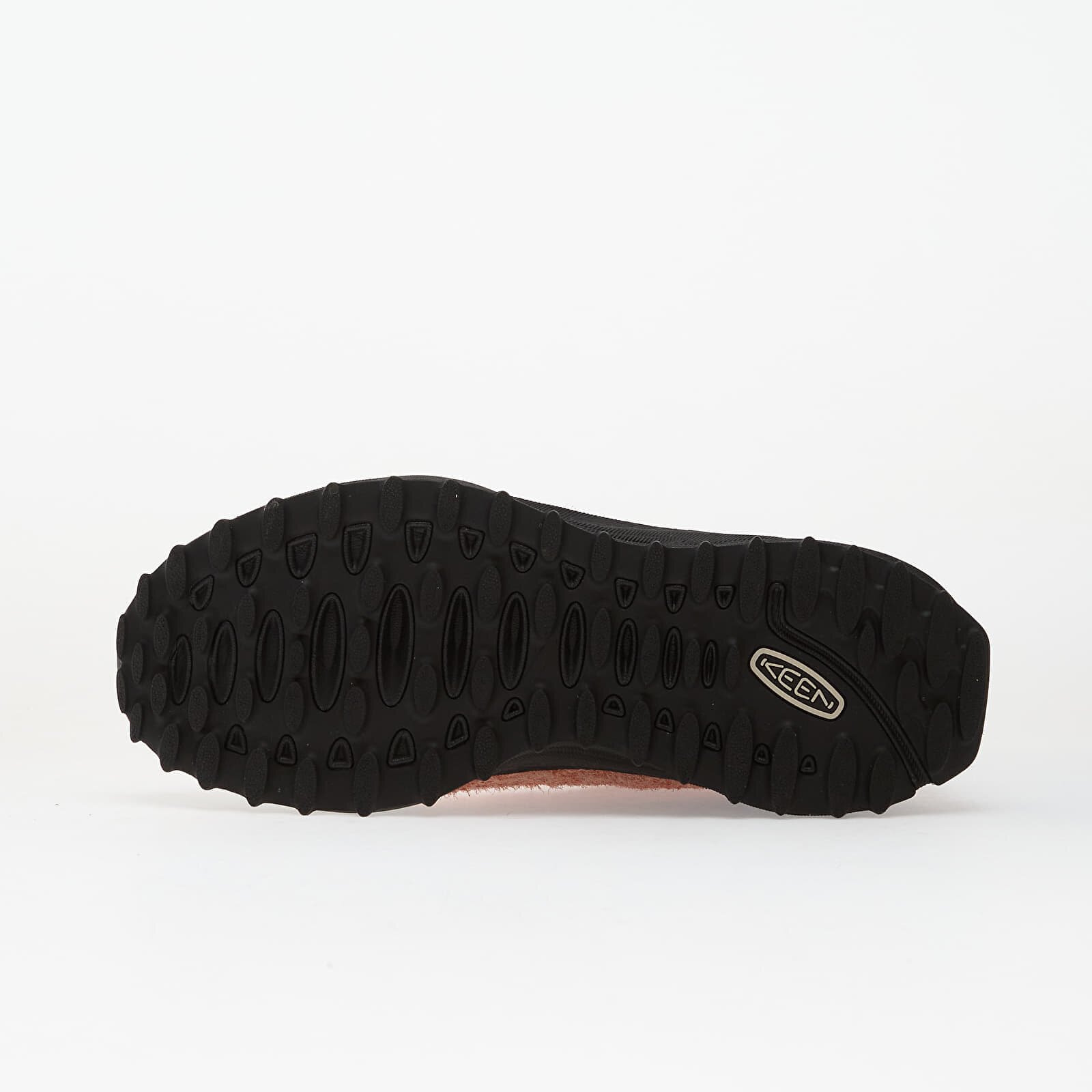 Keen Сникърси Jasper Zionic Women Cork/ Java