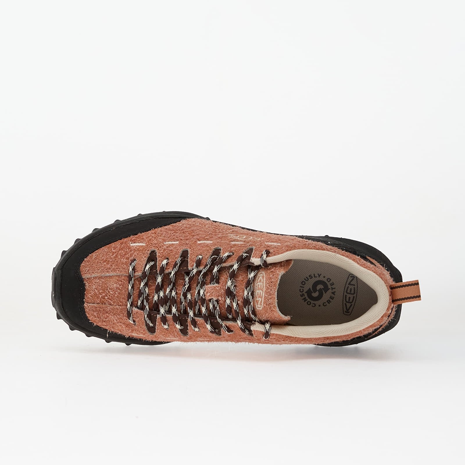 Keen Сникърси Jasper Zionic Women Cork/ Java