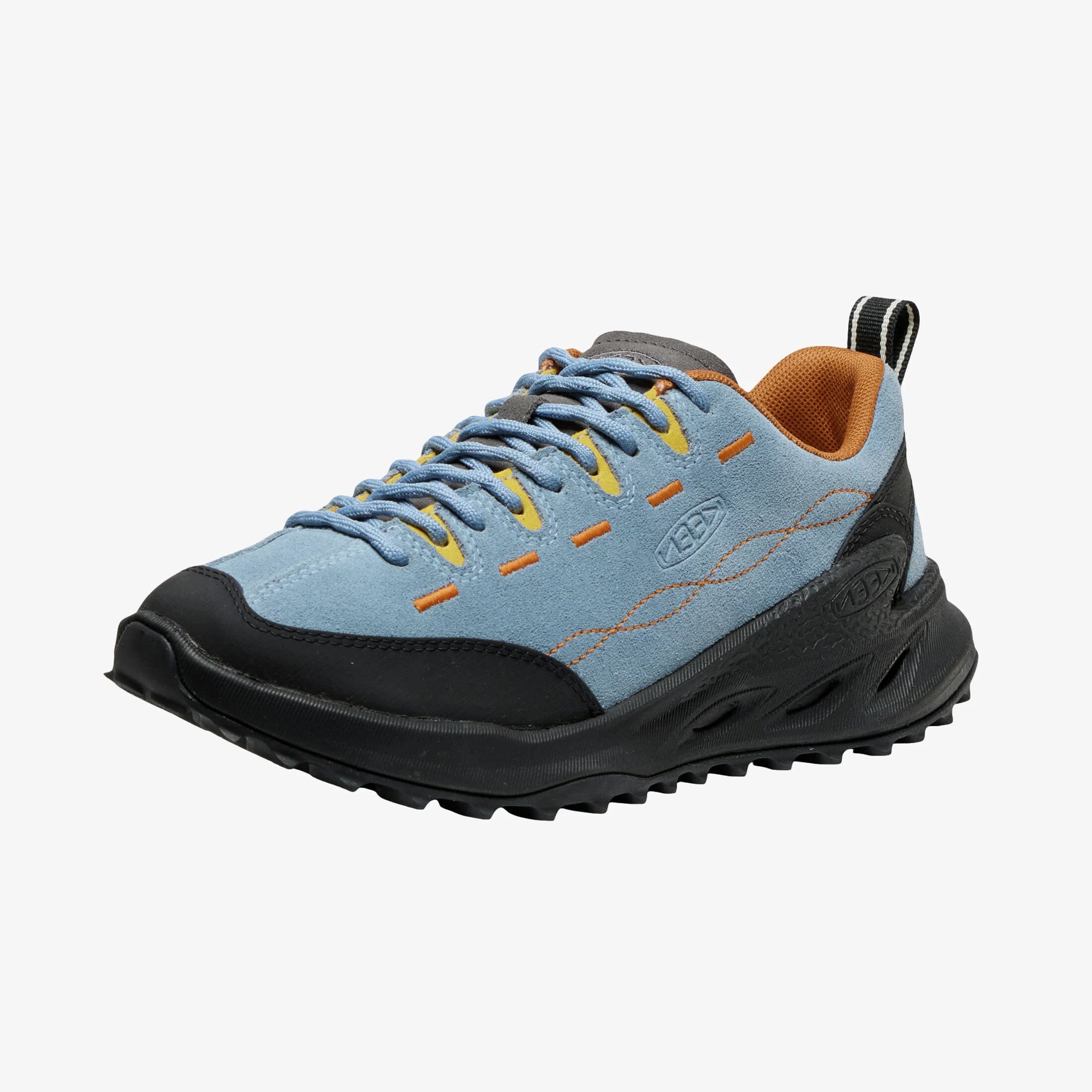 Keen Сникърси Jasper Zionic Women Faded Denim/ Magnet