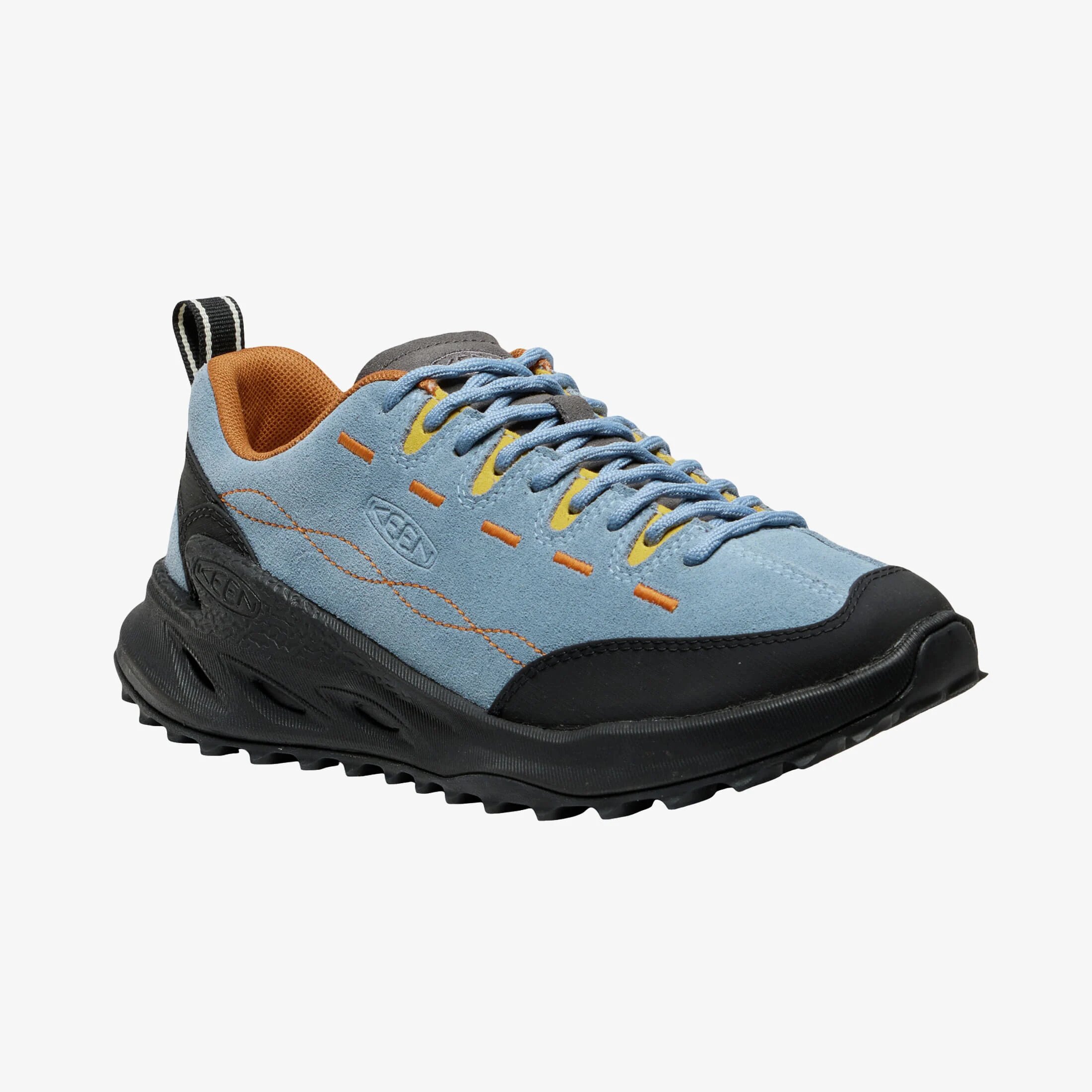 Keen Сникърси Jasper Zionic Women Faded Denim/ Magnet