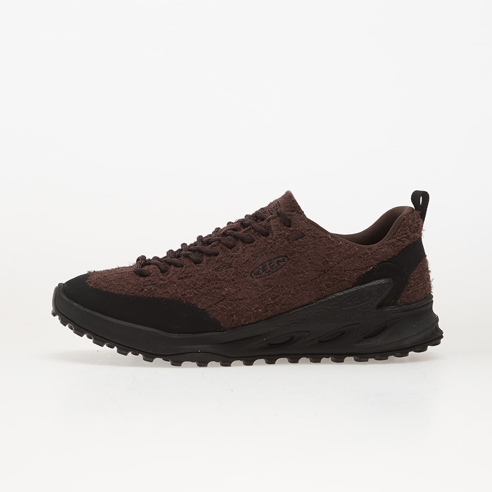 Keen Сникърси Jasper Zionic Women Java/ Black