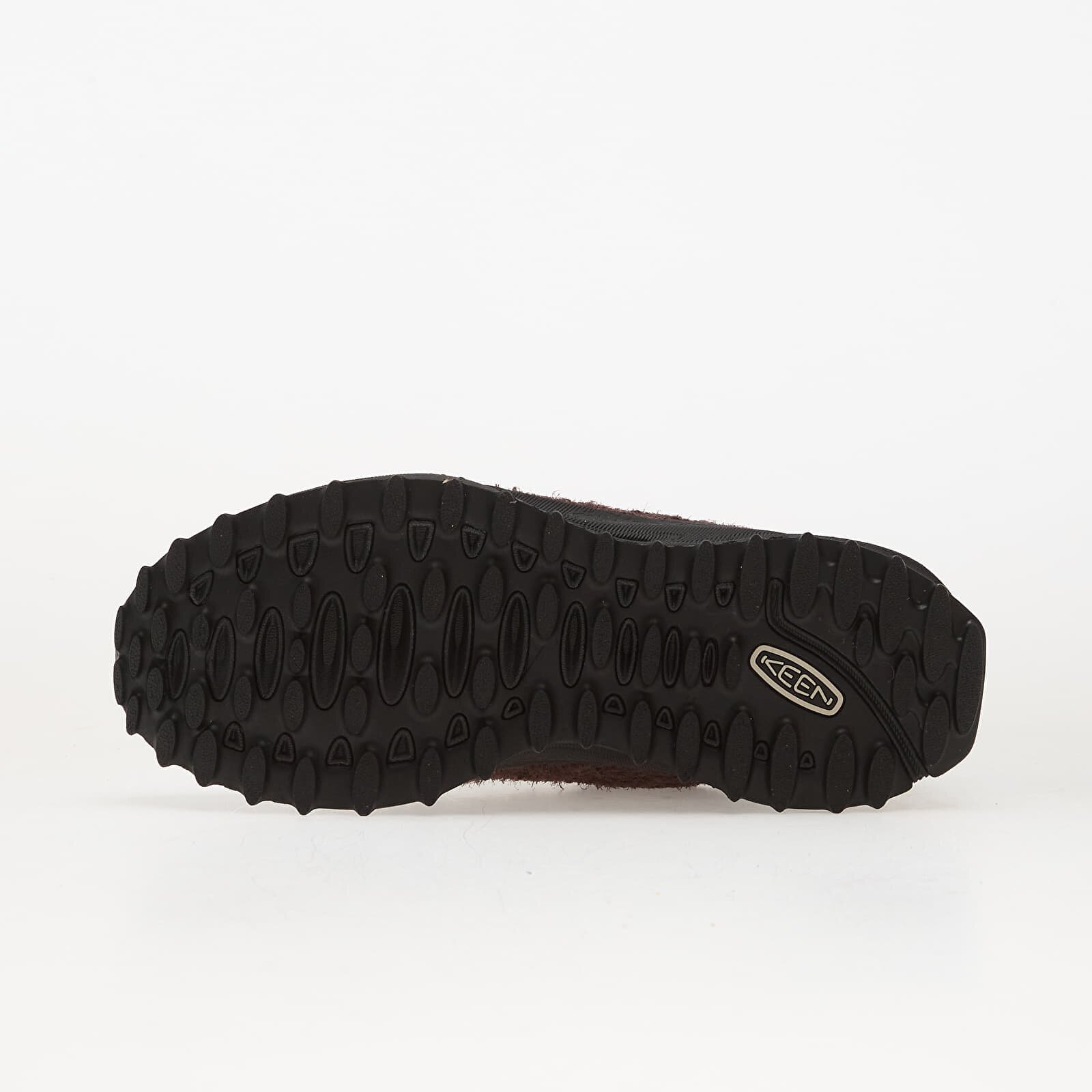 Keen Сникърси Jasper Zionic Women Java/ Black