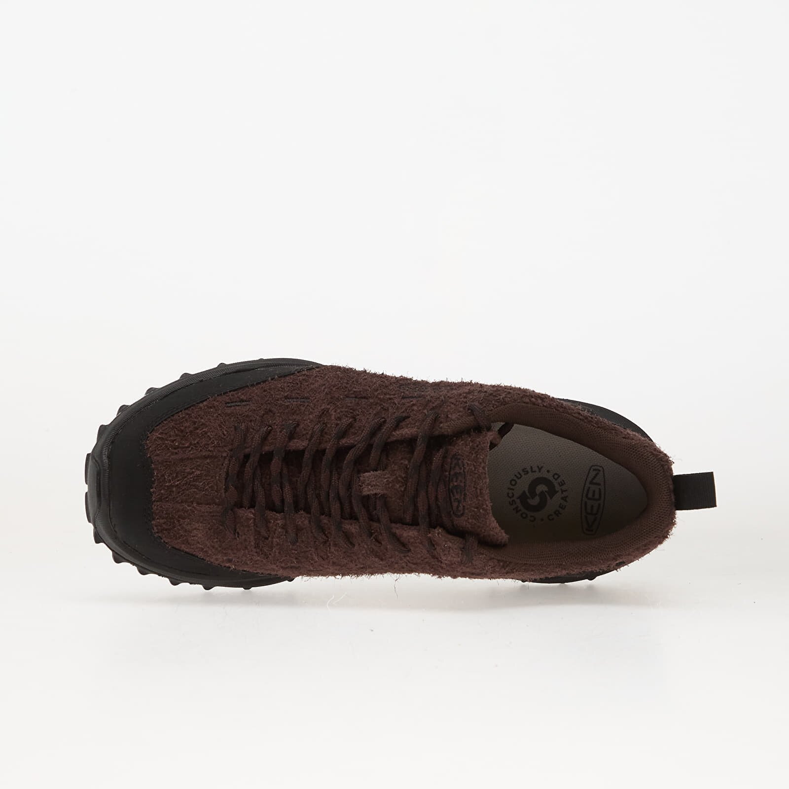 Keen Сникърси Jasper Zionic Women Java/ Black