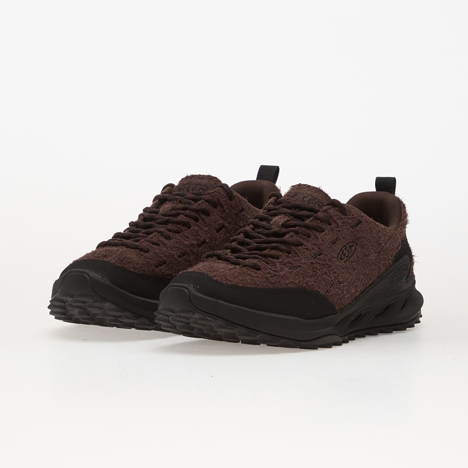Keen Сникърси Jasper Zionic Women Java/ Black