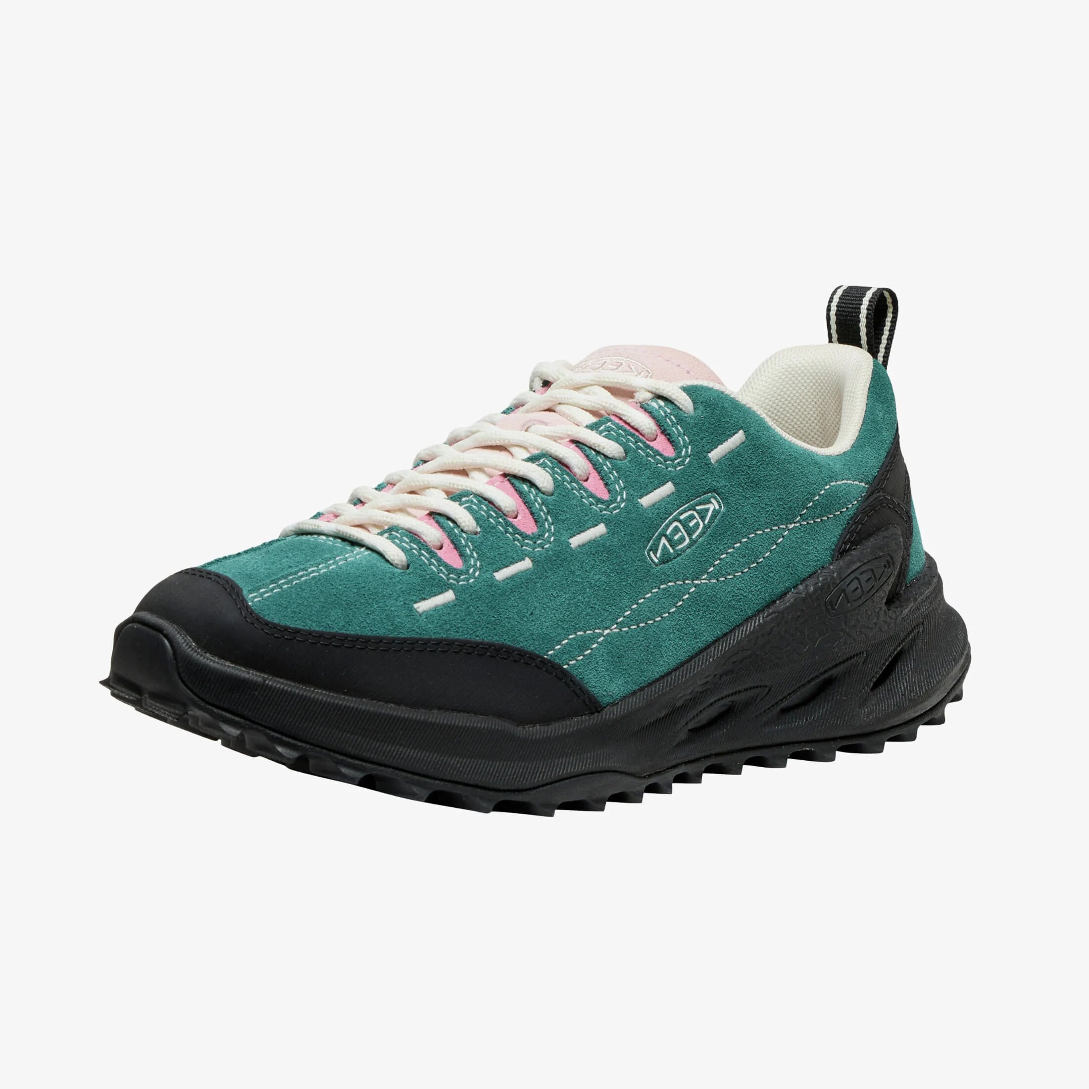Keen Сникърси Jasper Zionic Women Mediterranea/ Pale Lilac