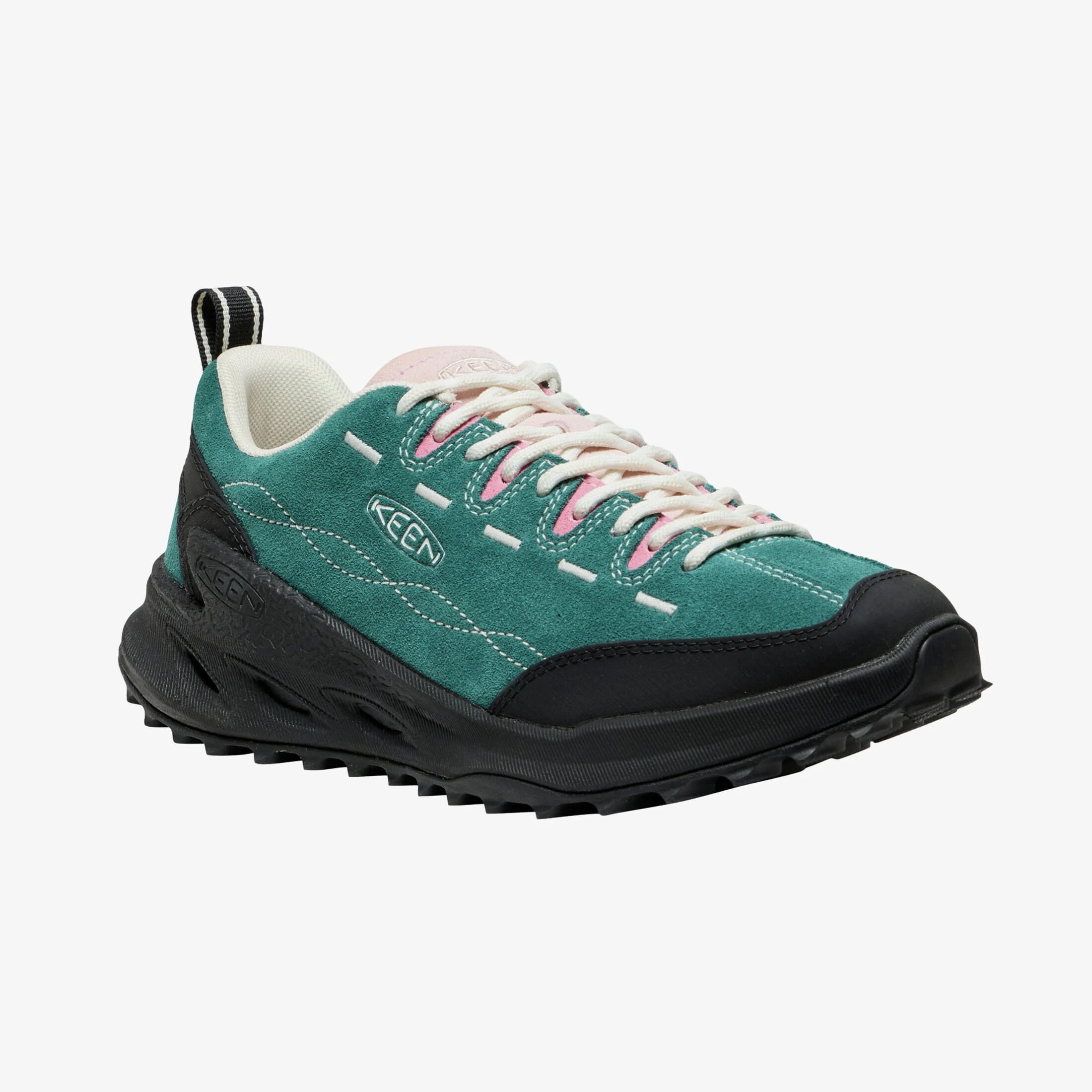 Keen Сникърси Jasper Zionic Women Mediterranea/ Pale Lilac