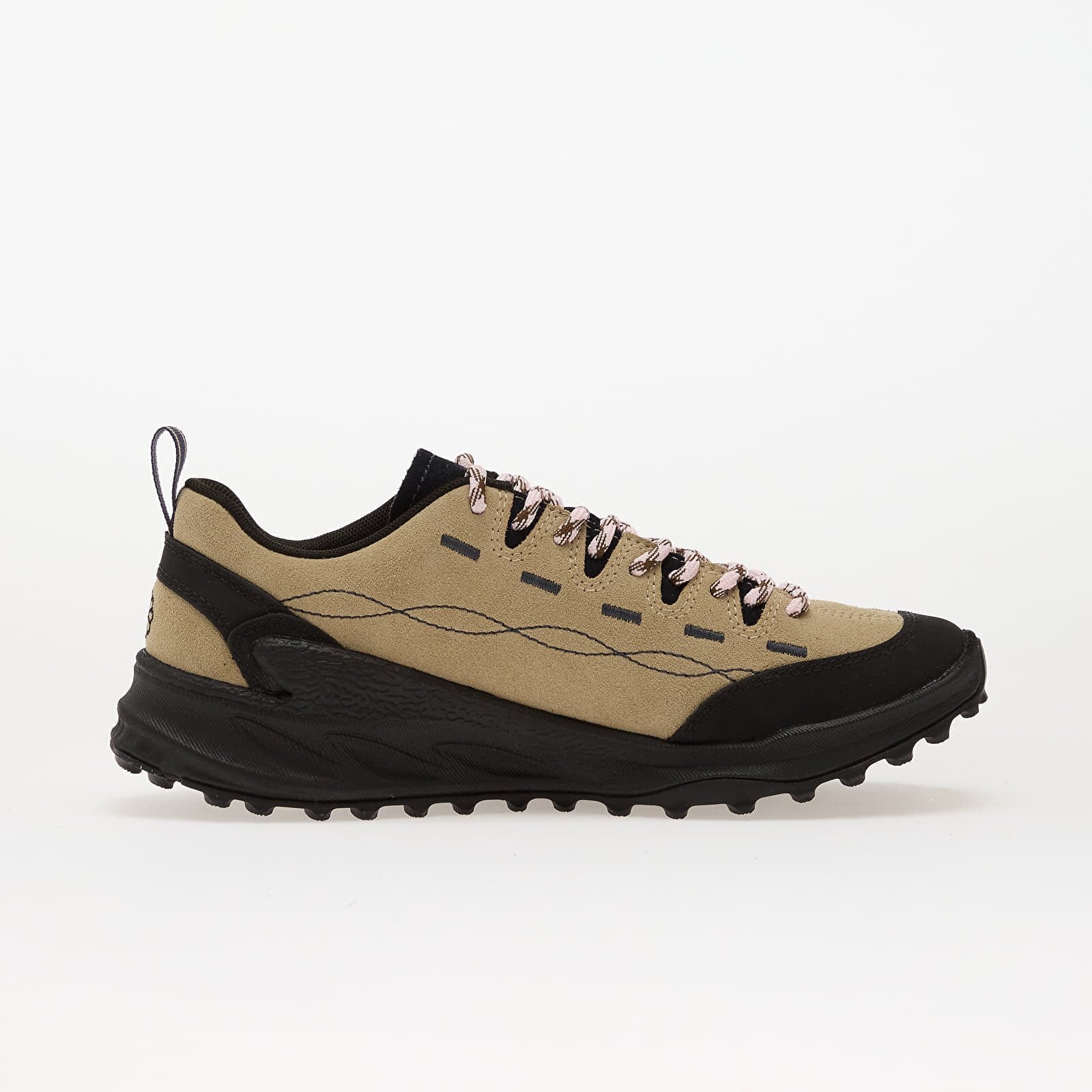 Keen Сникърси Jasper Zionic Women Safari/ Giggle Pink