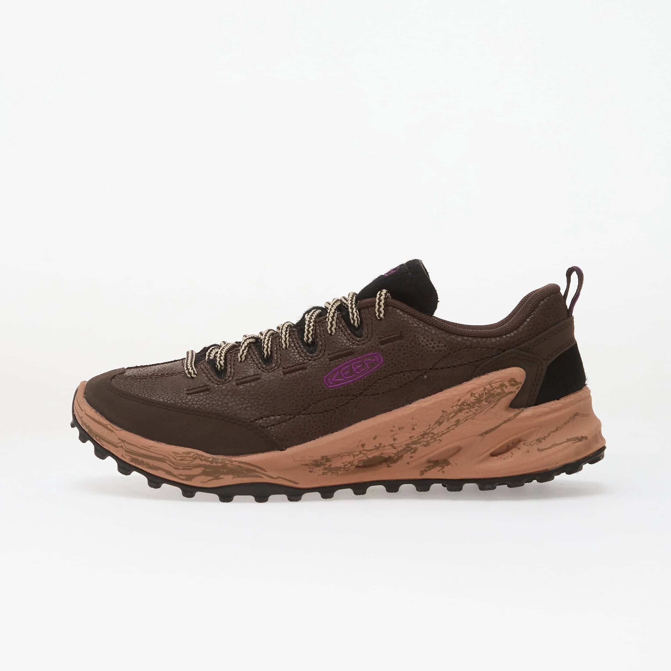 Keen Сникърси Jasper Zionic Women Terrain Java