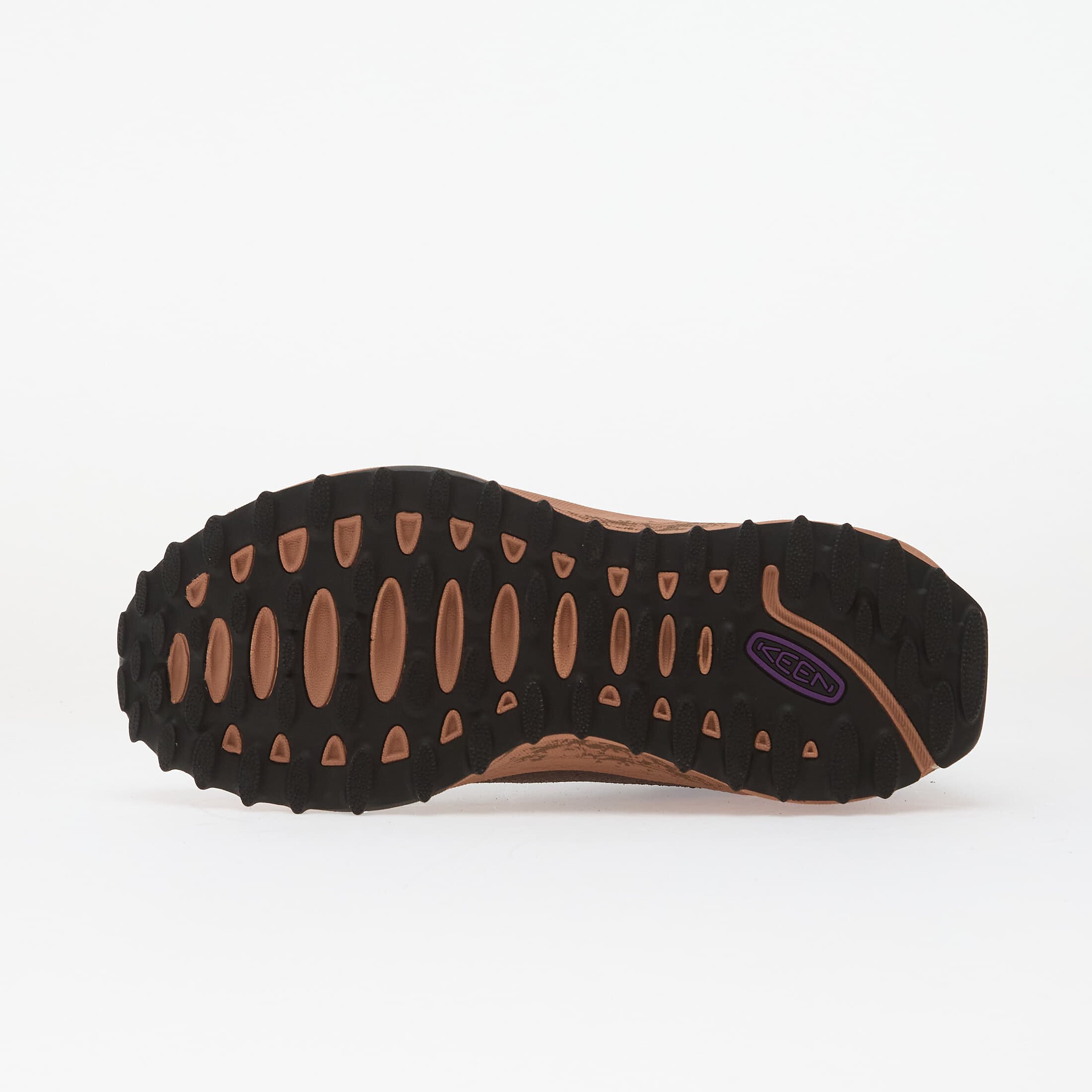 Keen Сникърси Jasper Zionic Women Terrain Java