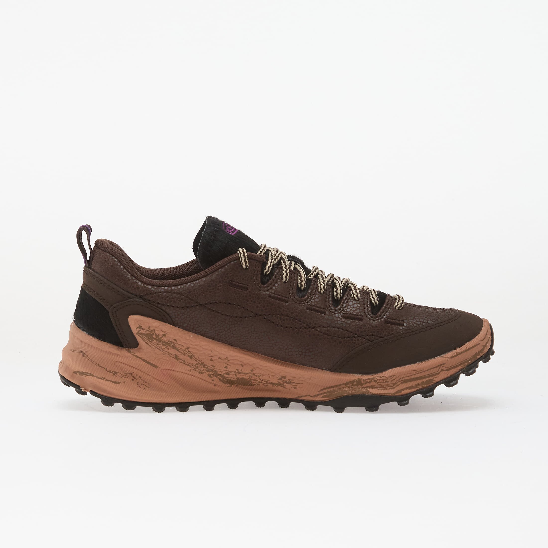 Keen Сникърси Jasper Zionic Women Terrain Java