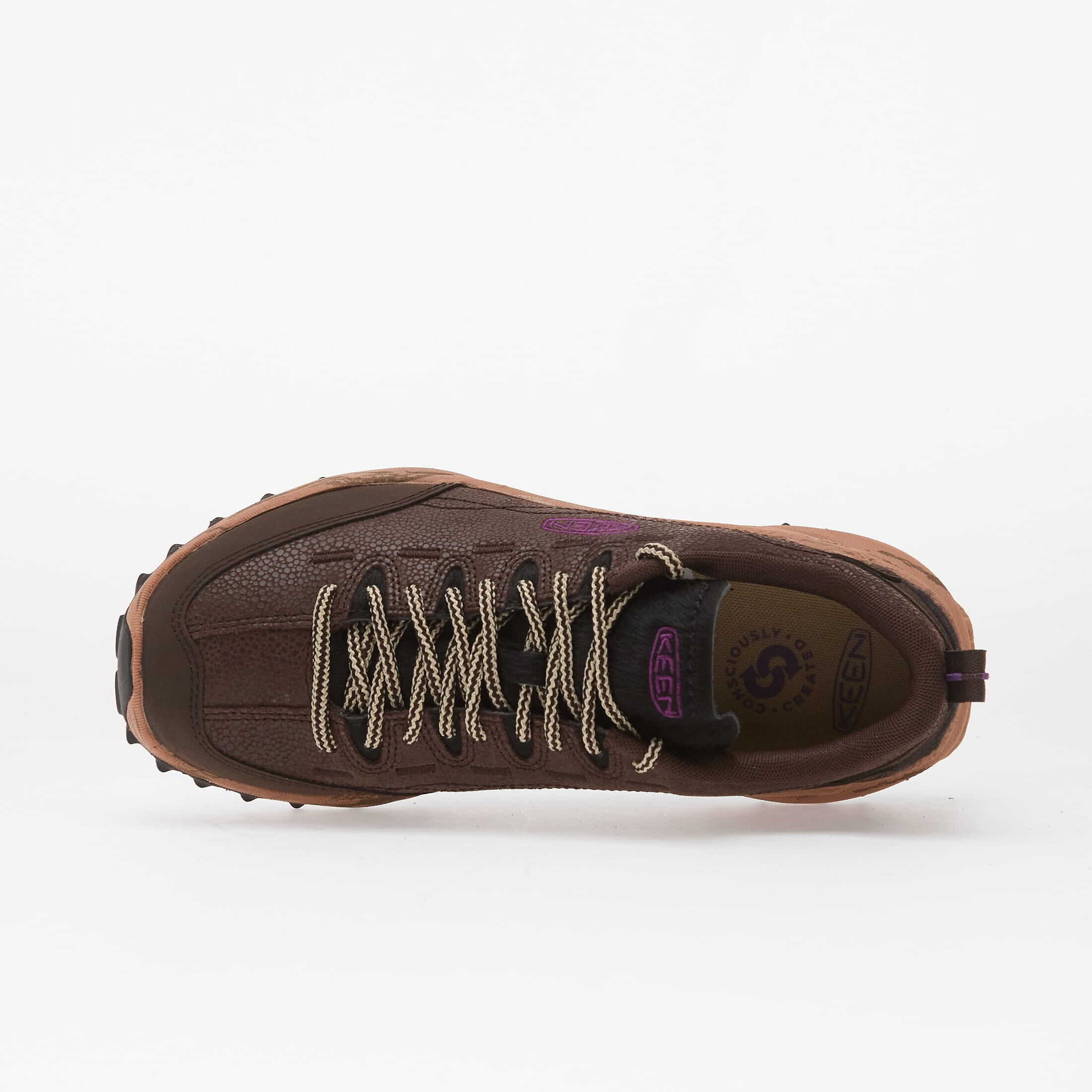 Keen Сникърси Jasper Zionic Women Terrain Java