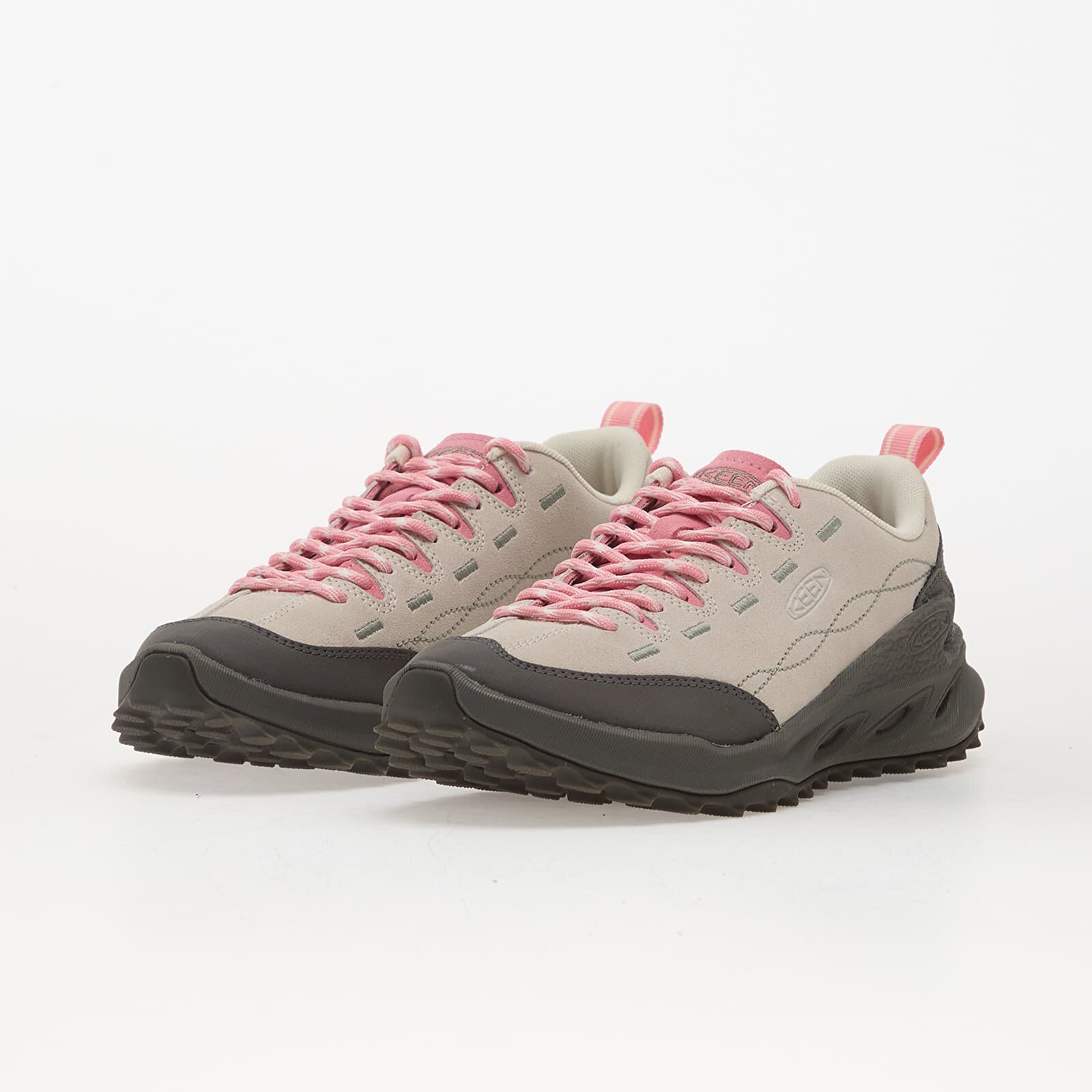Keen Сникърси Jasper Zionic Women Vapor/ Csh R