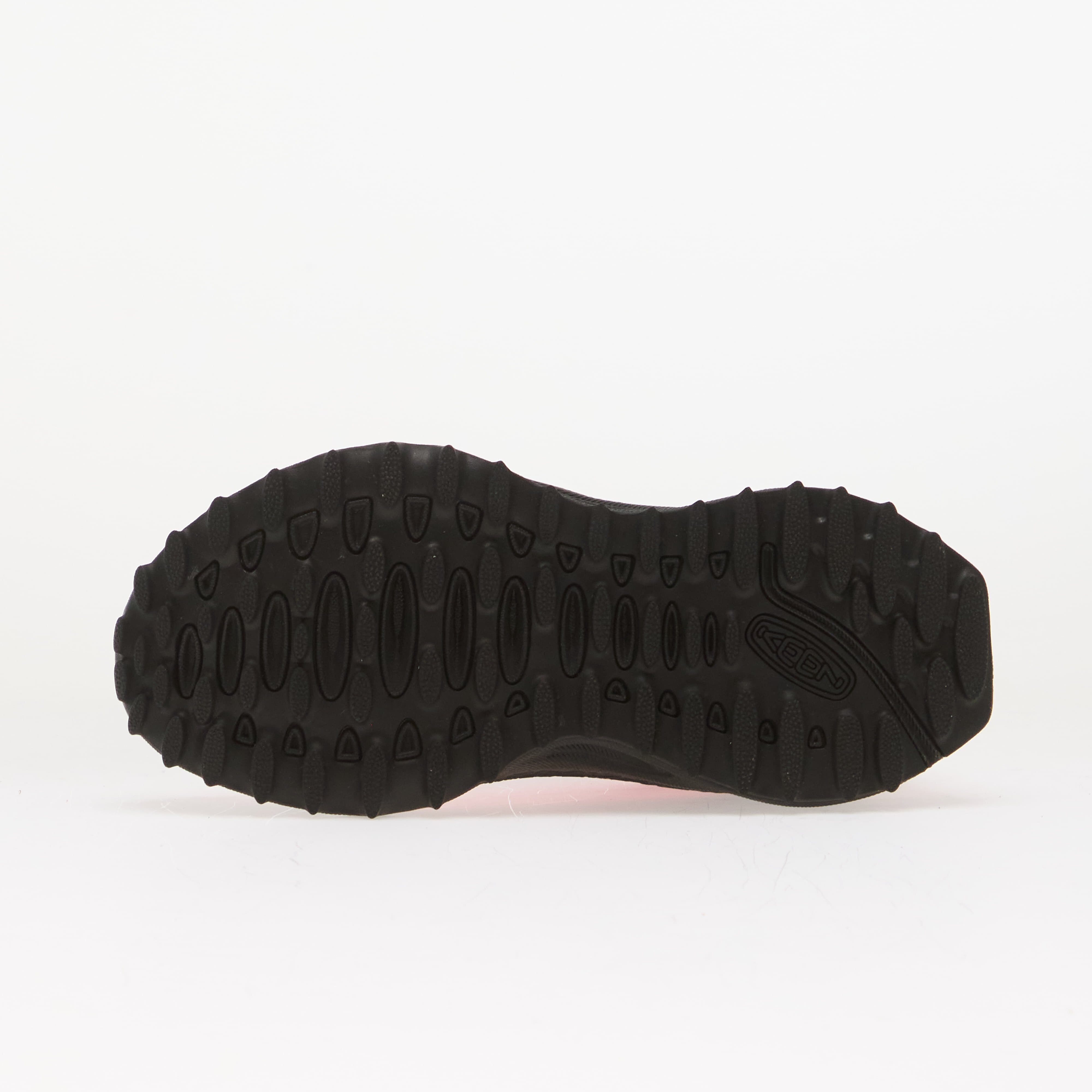 Keen Сникърси Jasper Zionic Youth Cashmere Rose/ Giggle Pink