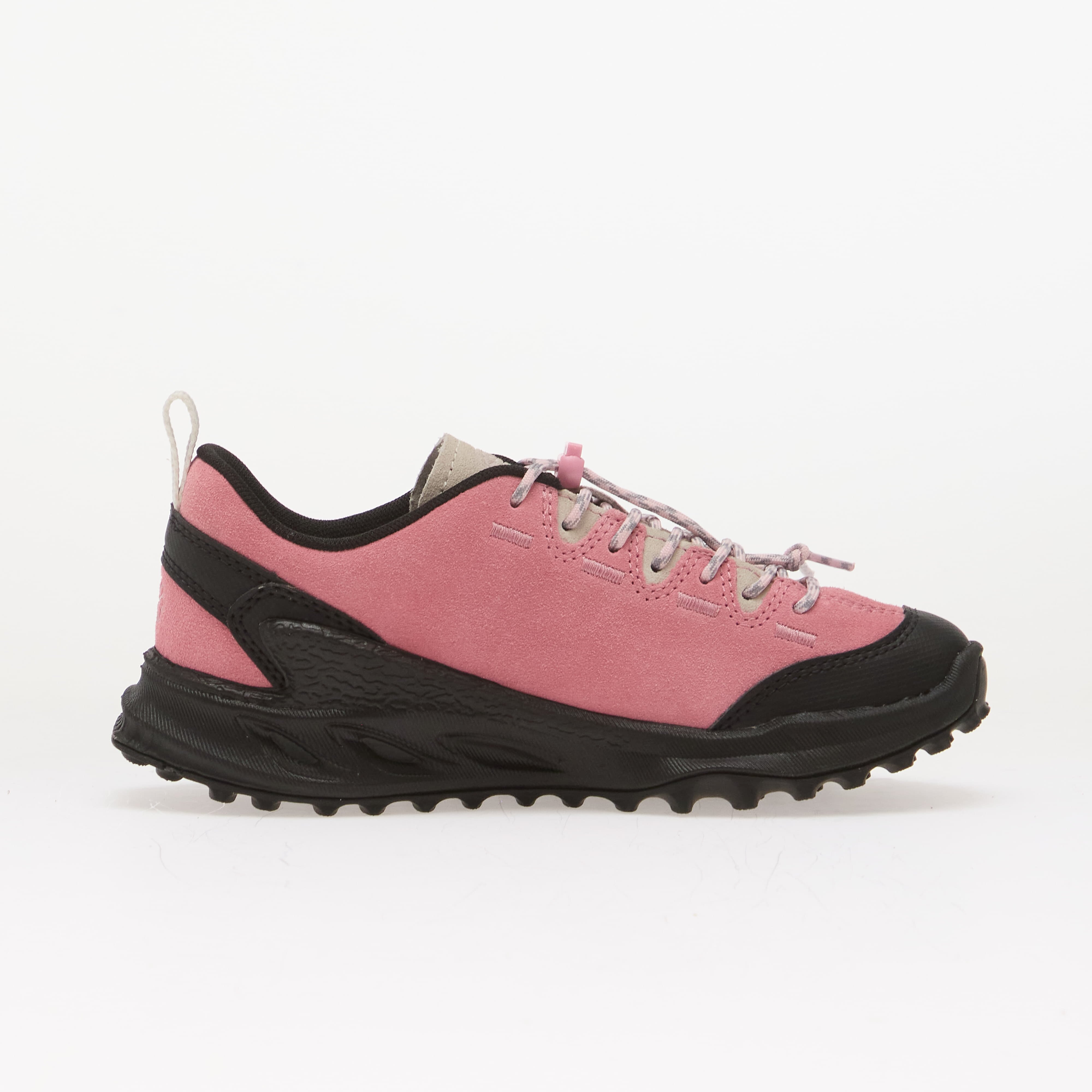 Keen Сникърси Jasper Zionic Youth Cashmere Rose/ Giggle Pink