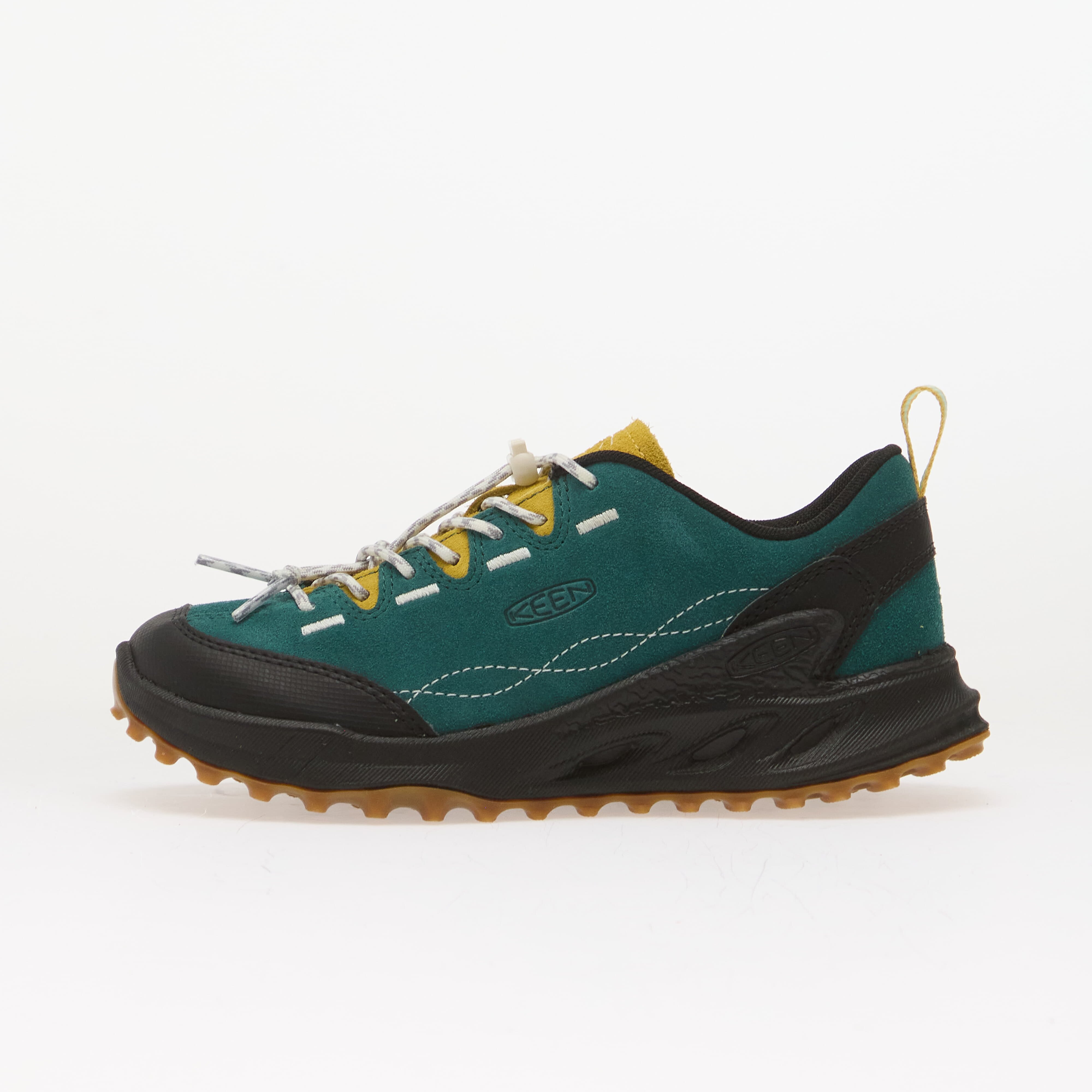 Keen Сникърси Jasper Zionic Youth Mediterranea/ Cabbage