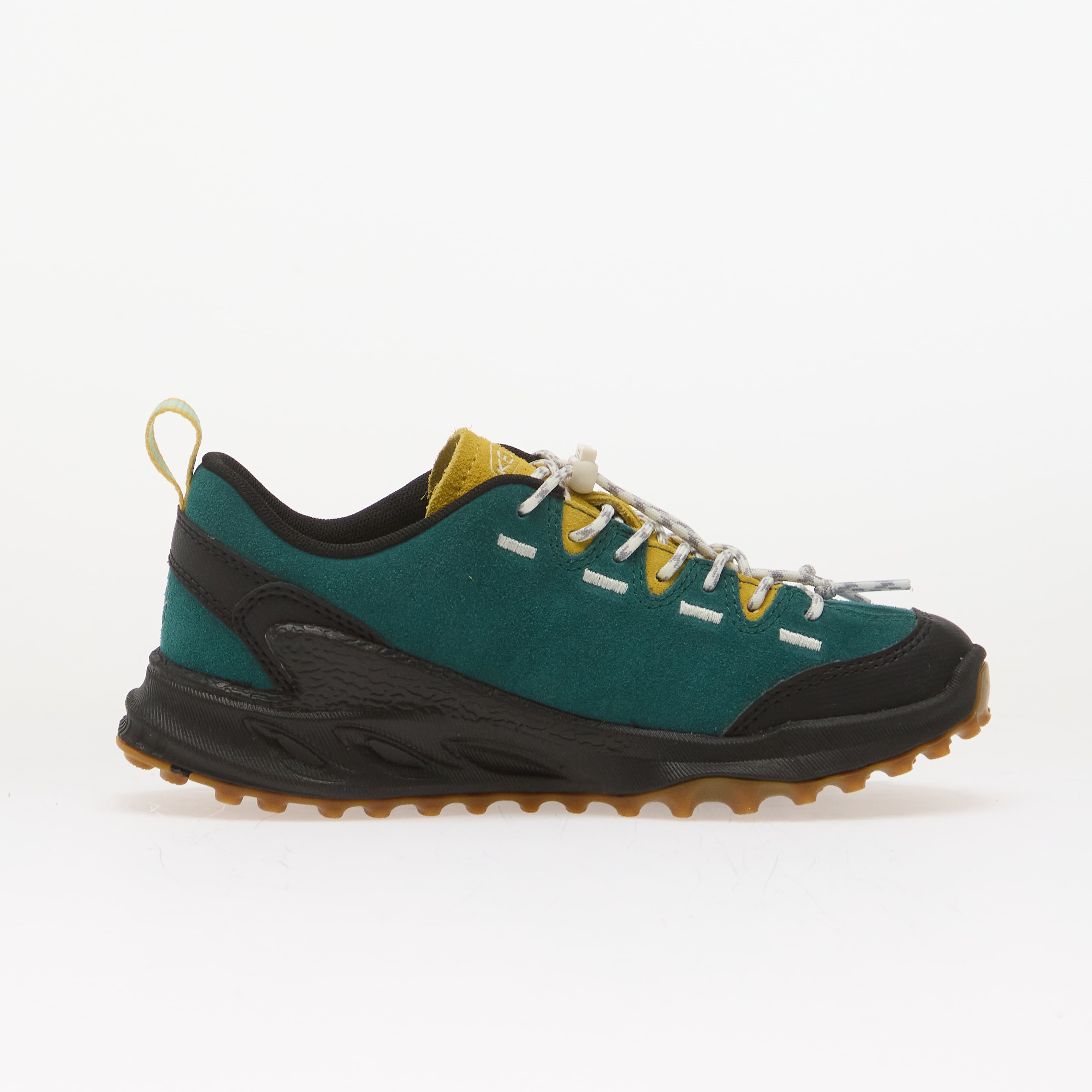 Keen Сникърси Jasper Zionic Youth Mediterranea/ Cabbage