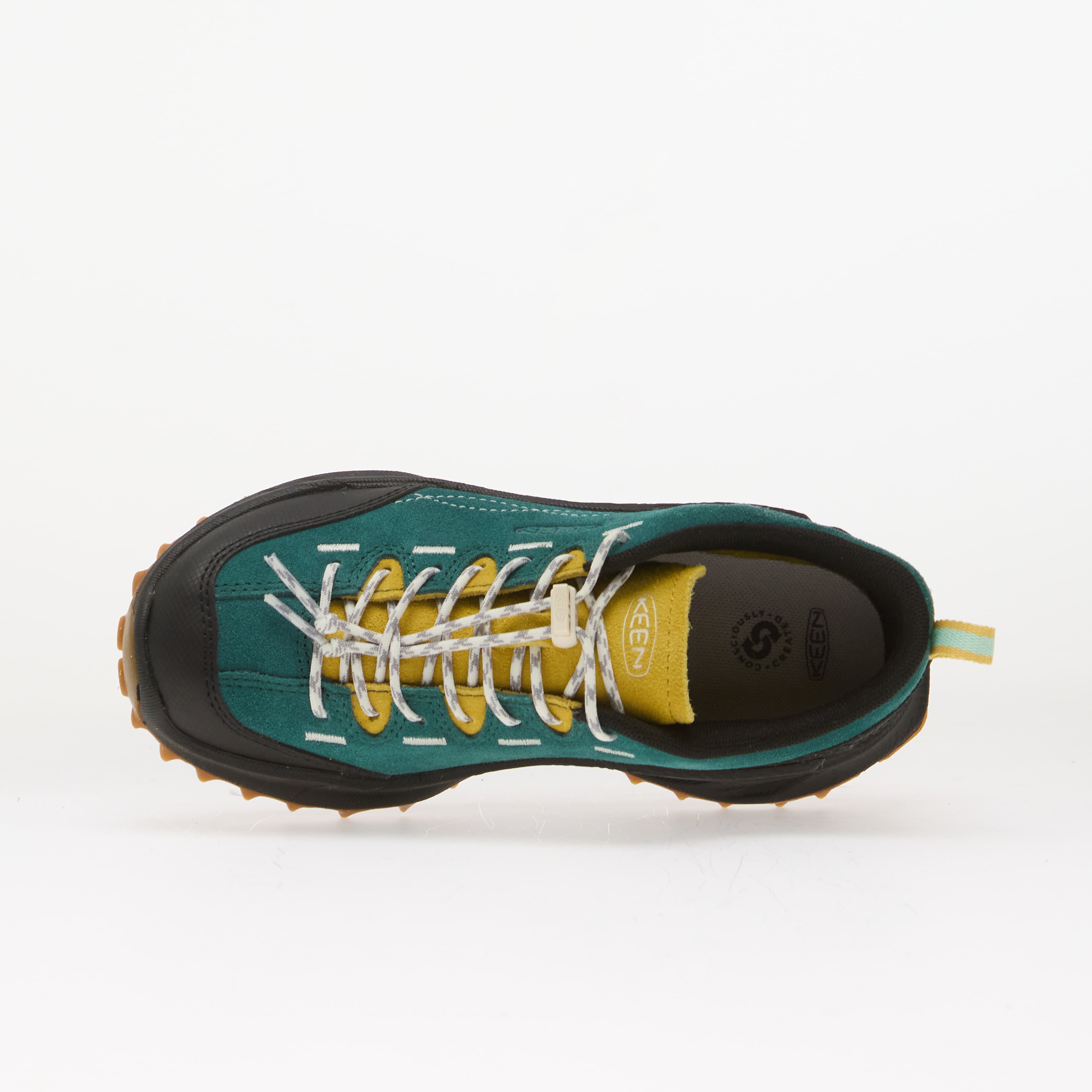 Keen Сникърси Jasper Zionic Youth Mediterranea/ Cabbage