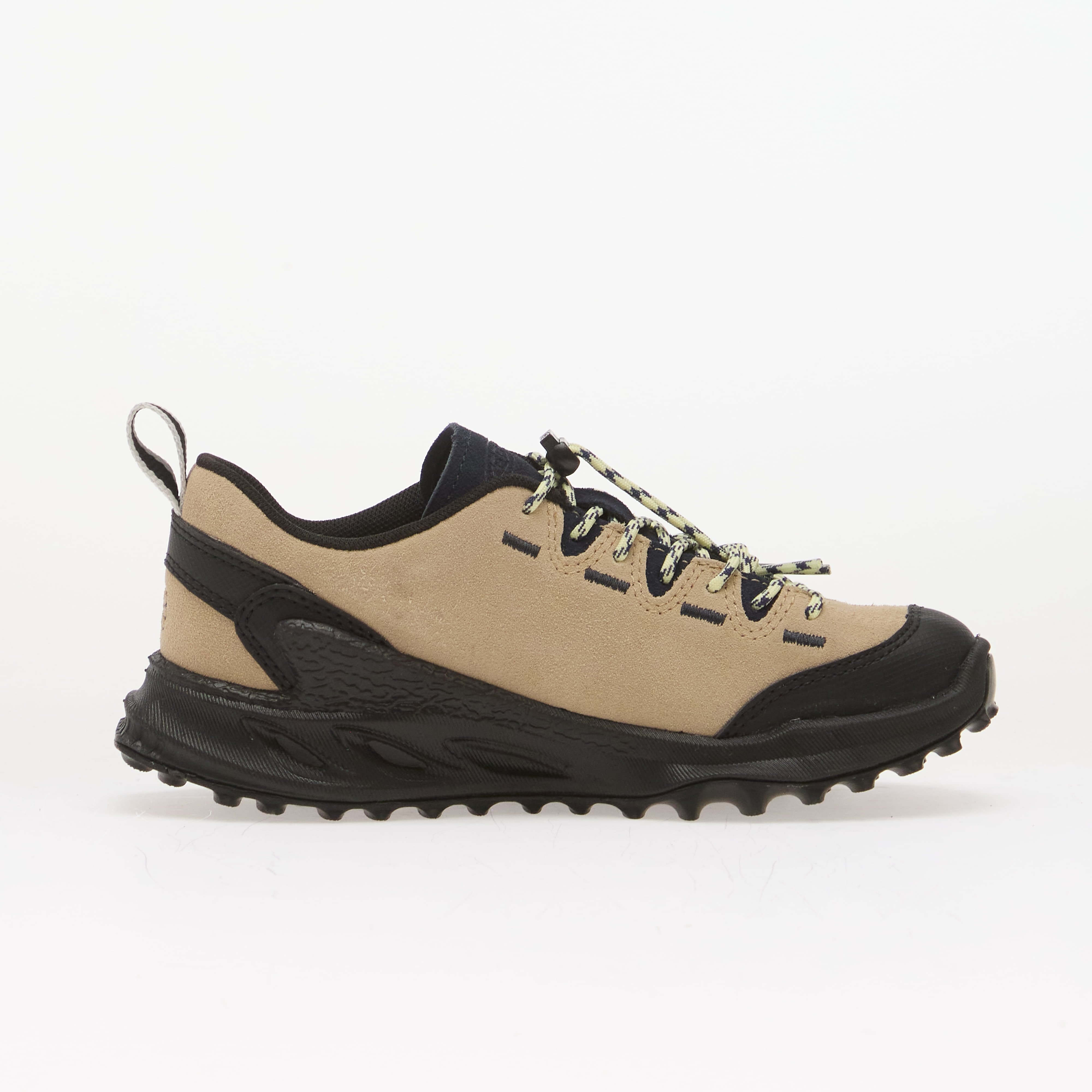 Keen Сникърси Jasper Zionic Youth Safari/ Wax Yellow