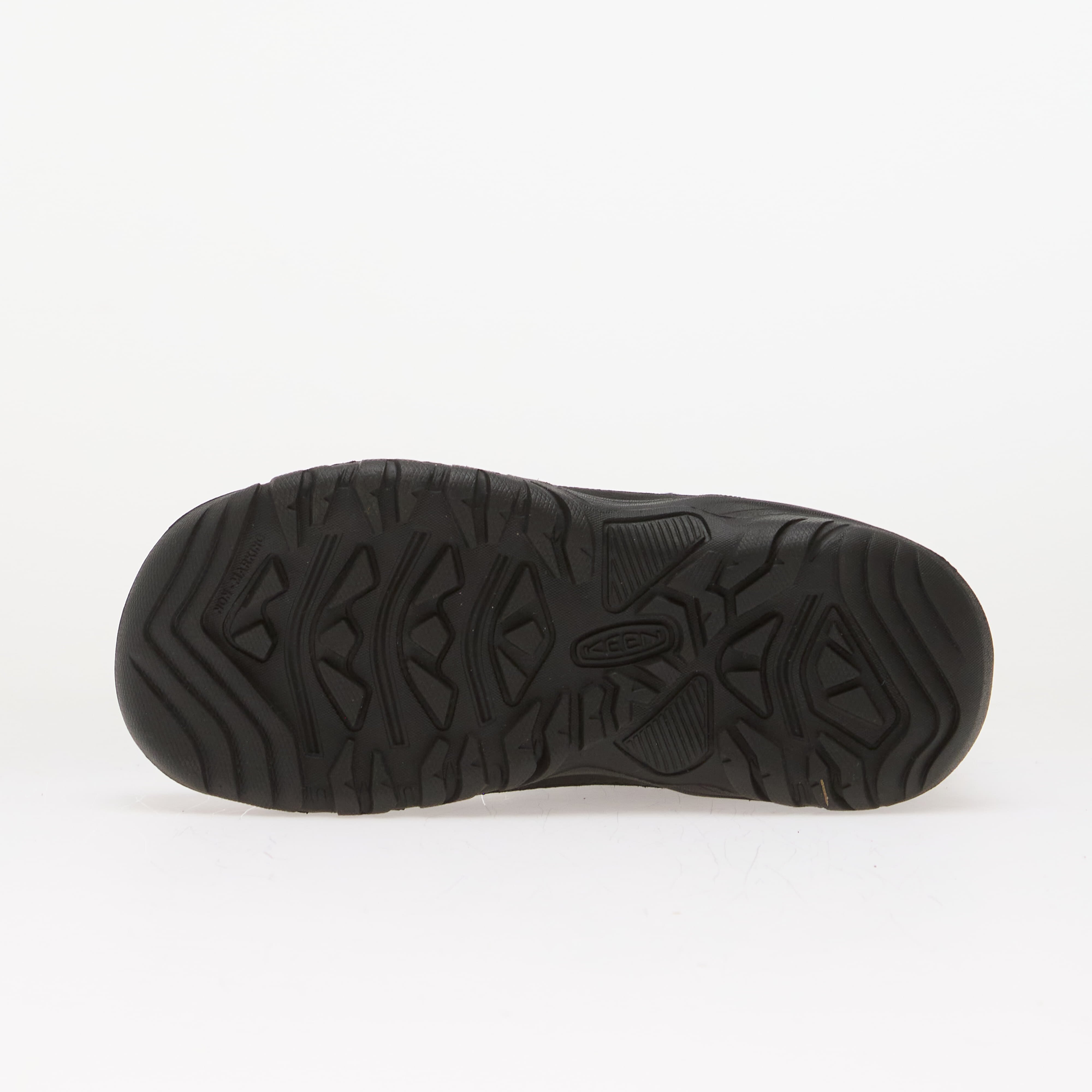 Keen Сникърси Kanibou WP Youth Black/ Bronze Green