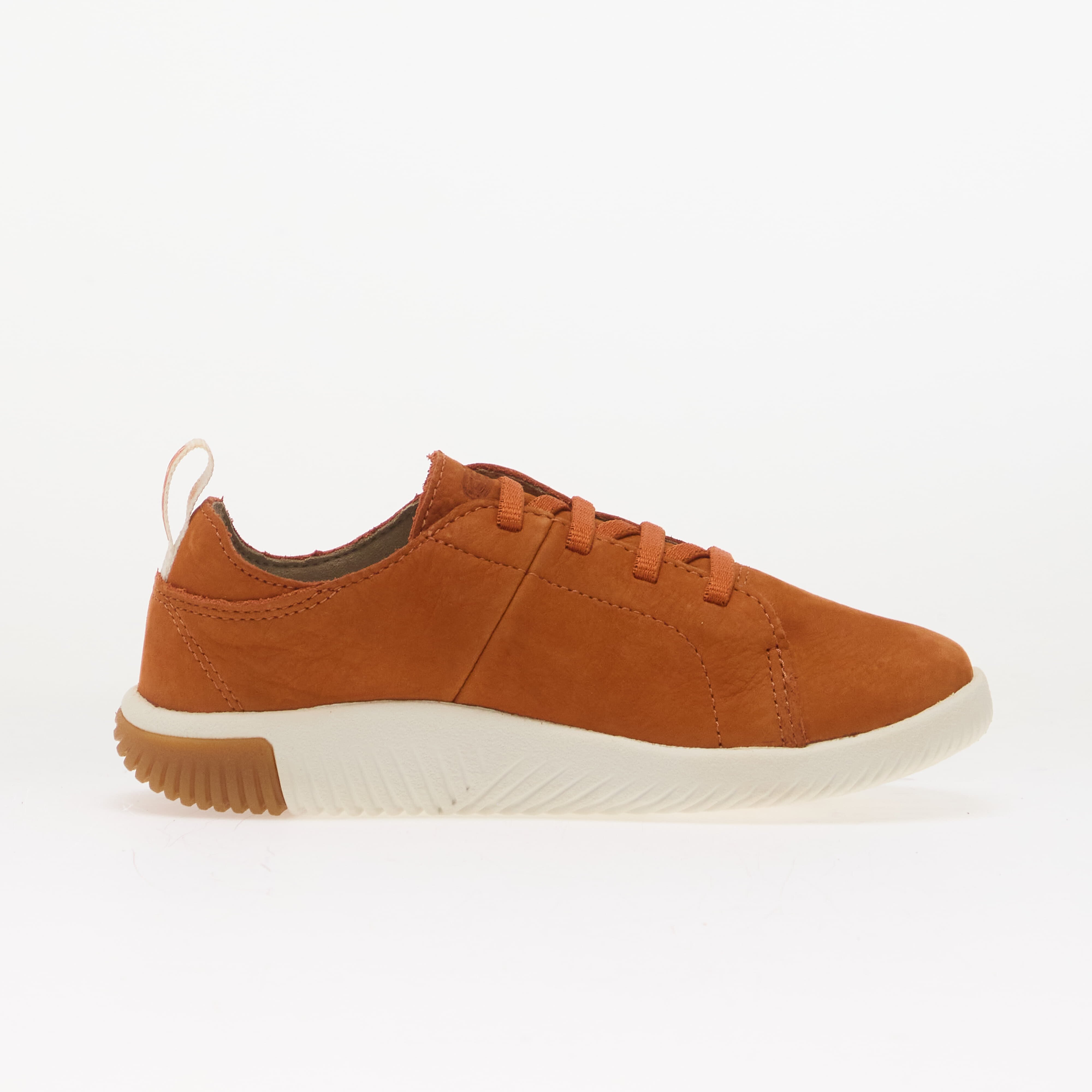 Keen Сникърси Knx Lace Youth Gold Flame/ Star White