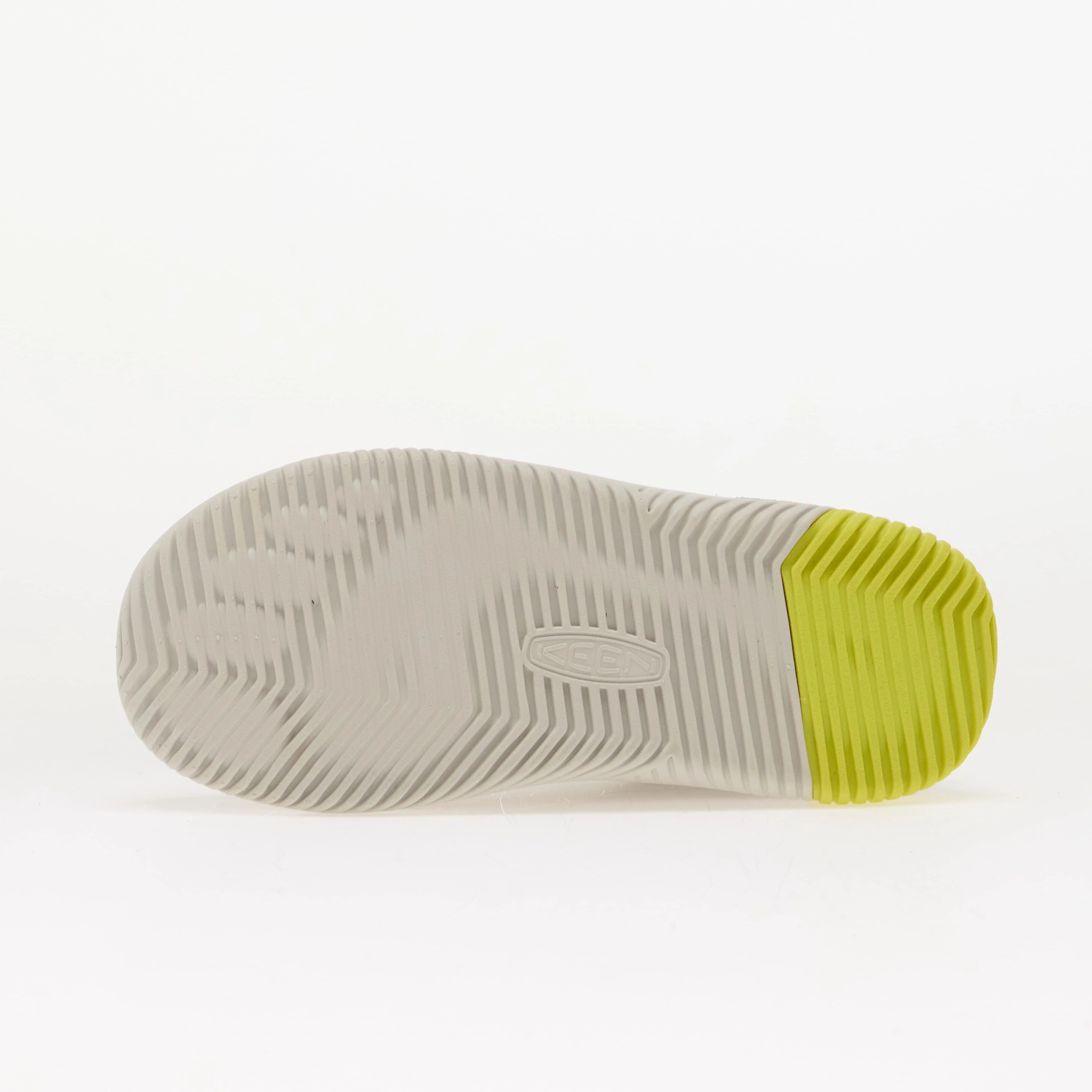 Keen Сникърси Knx Lace Youth Martini Olive/ Evening Primrose