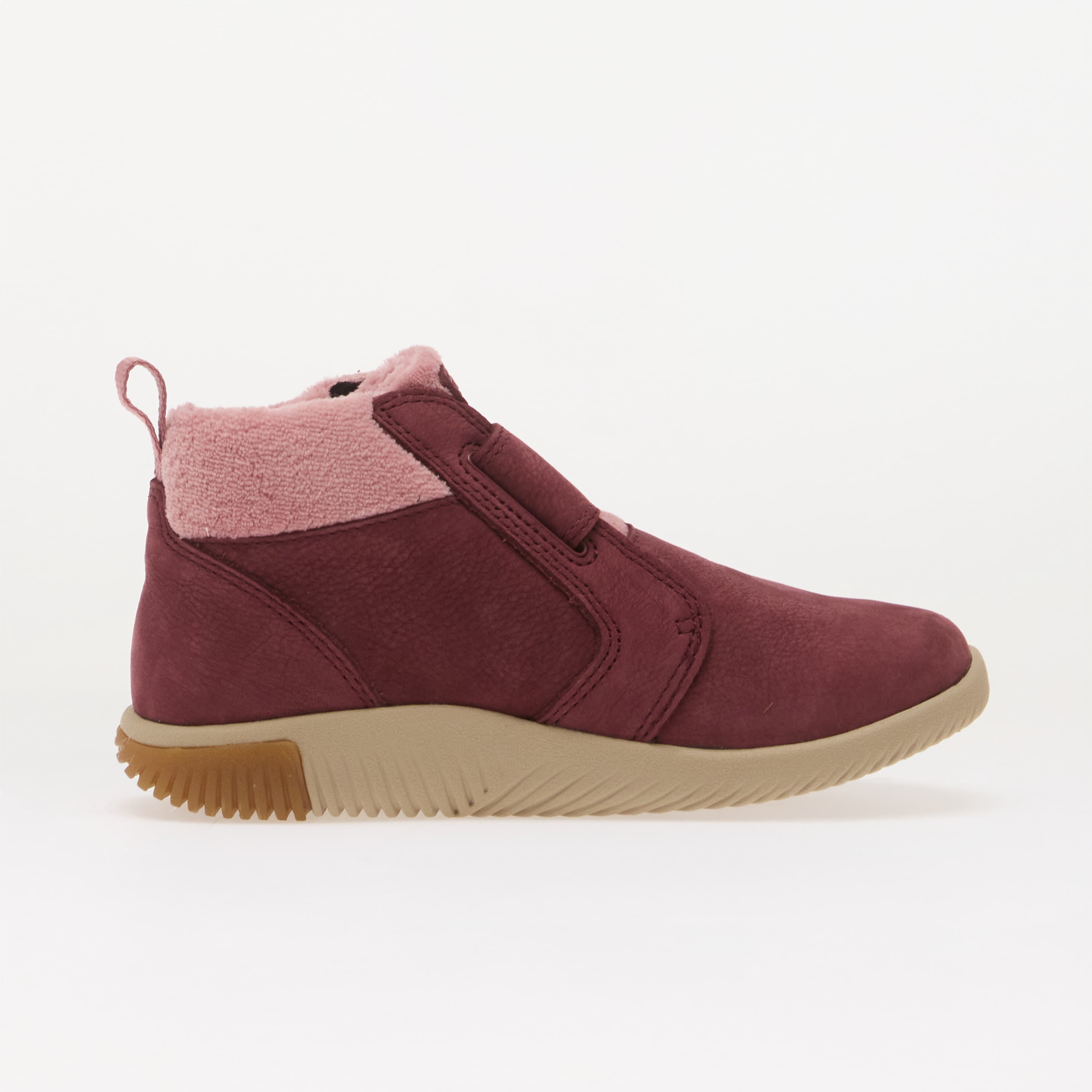 Keen Сникърси Knx Middie Youth Fig/ Lilas