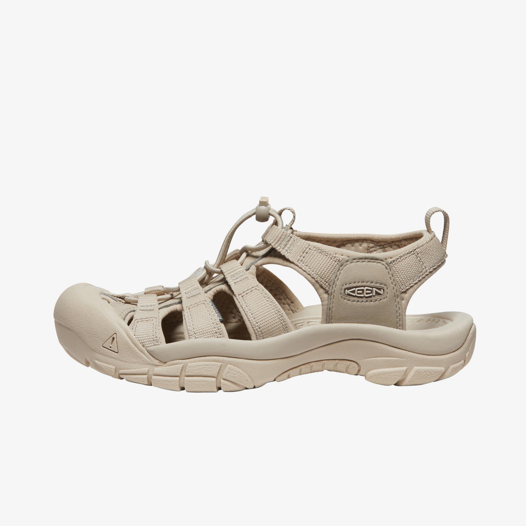 Keen Сникърси Newport H2 Monochrome/ Safari
