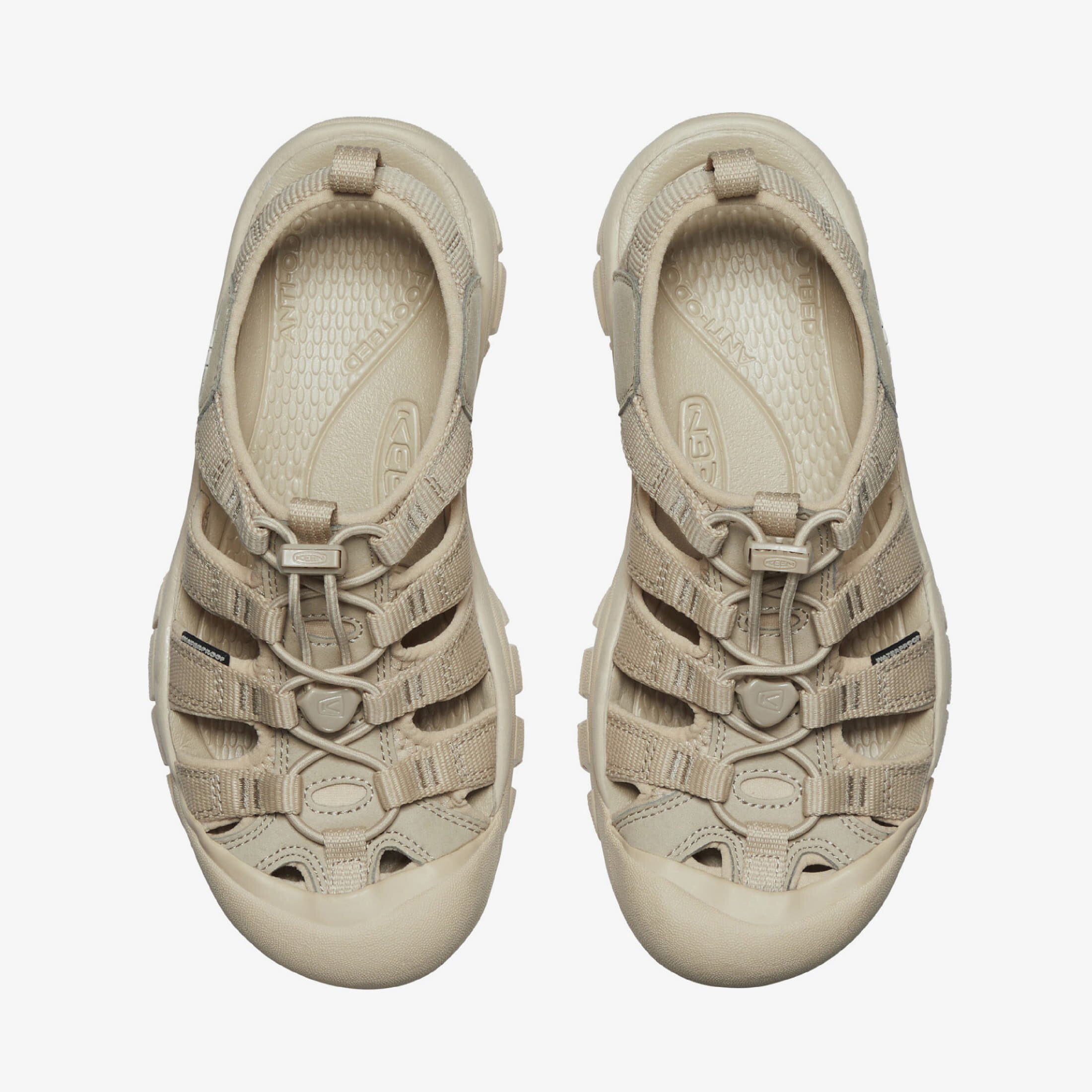 Keen Сникърси Newport H2 Monochrome/ Safari