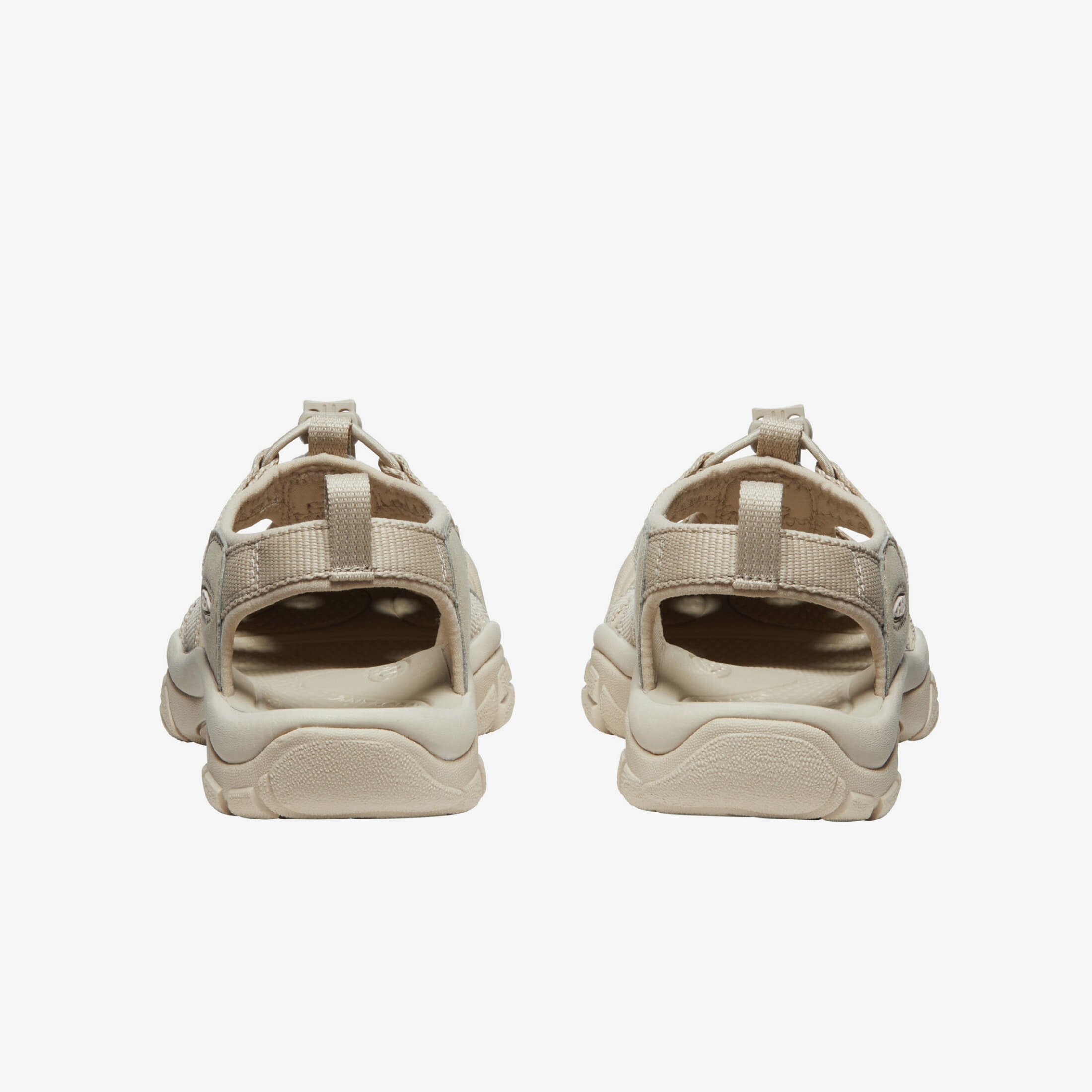 Keen Сникърси Newport H2 Monochrome/ Safari