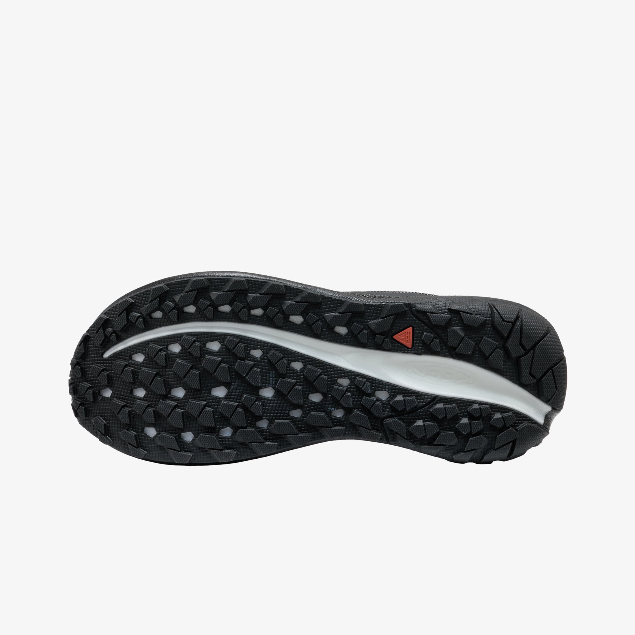 Keen Сникърси Roam Women Black/ Black