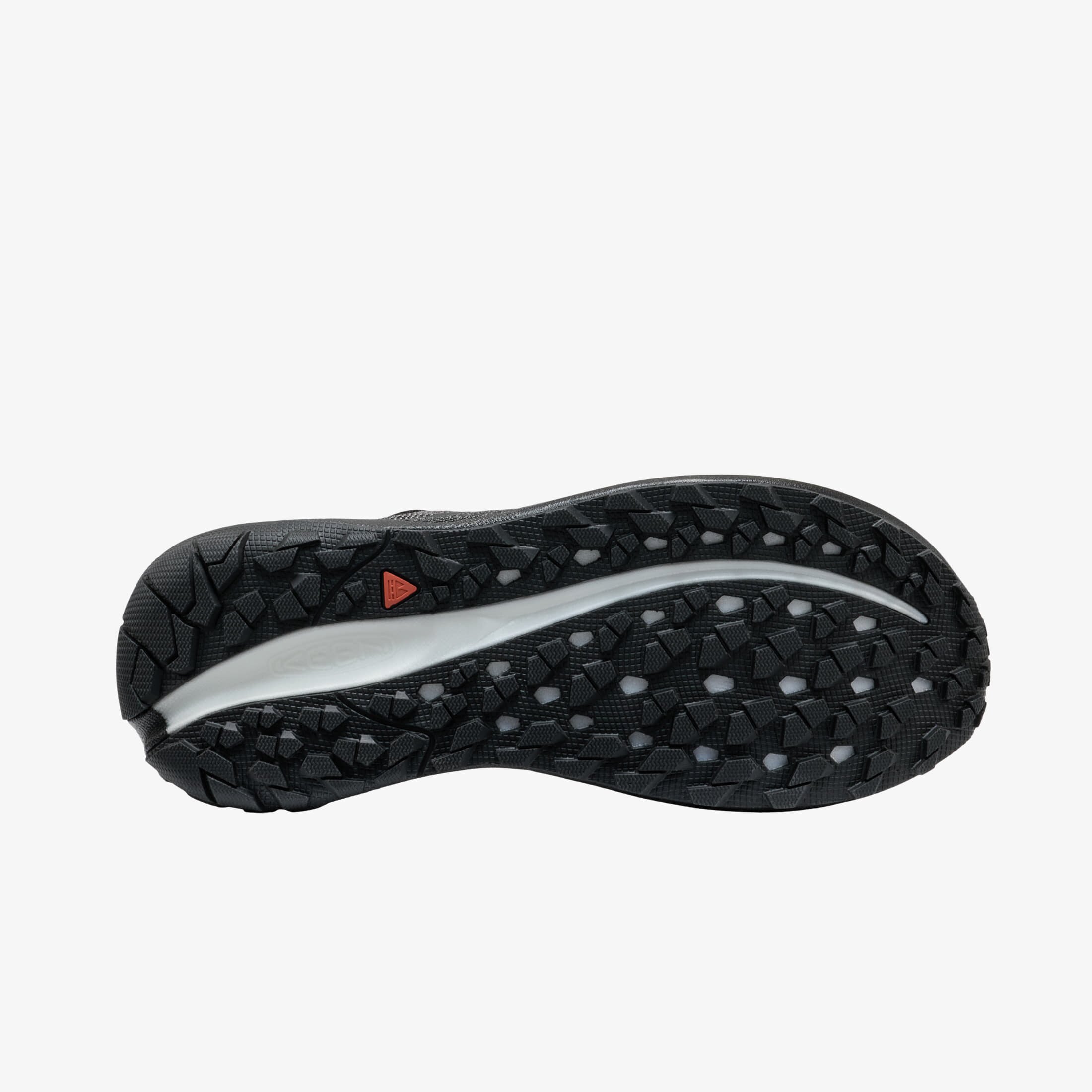 Keen Сникърси Roam Women Black/ Black