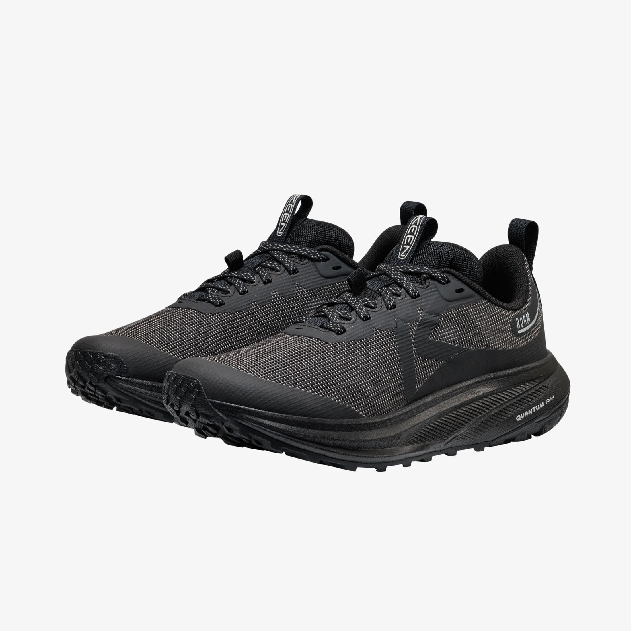 Keen Сникърси Roam Women Black/ Black