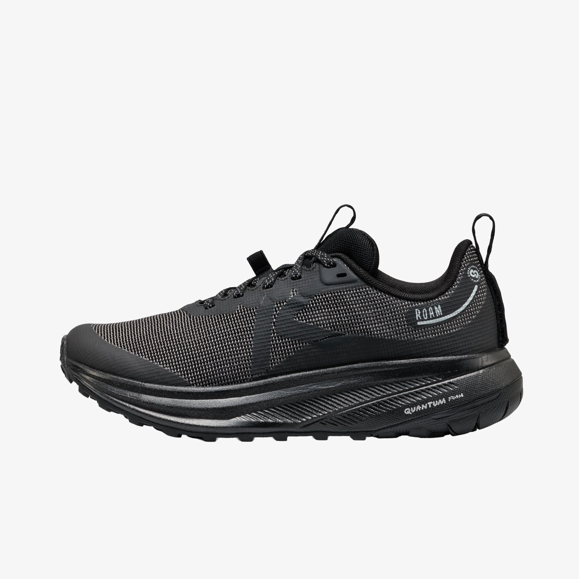 Keen Сникърси Roam Women Black/ Black
