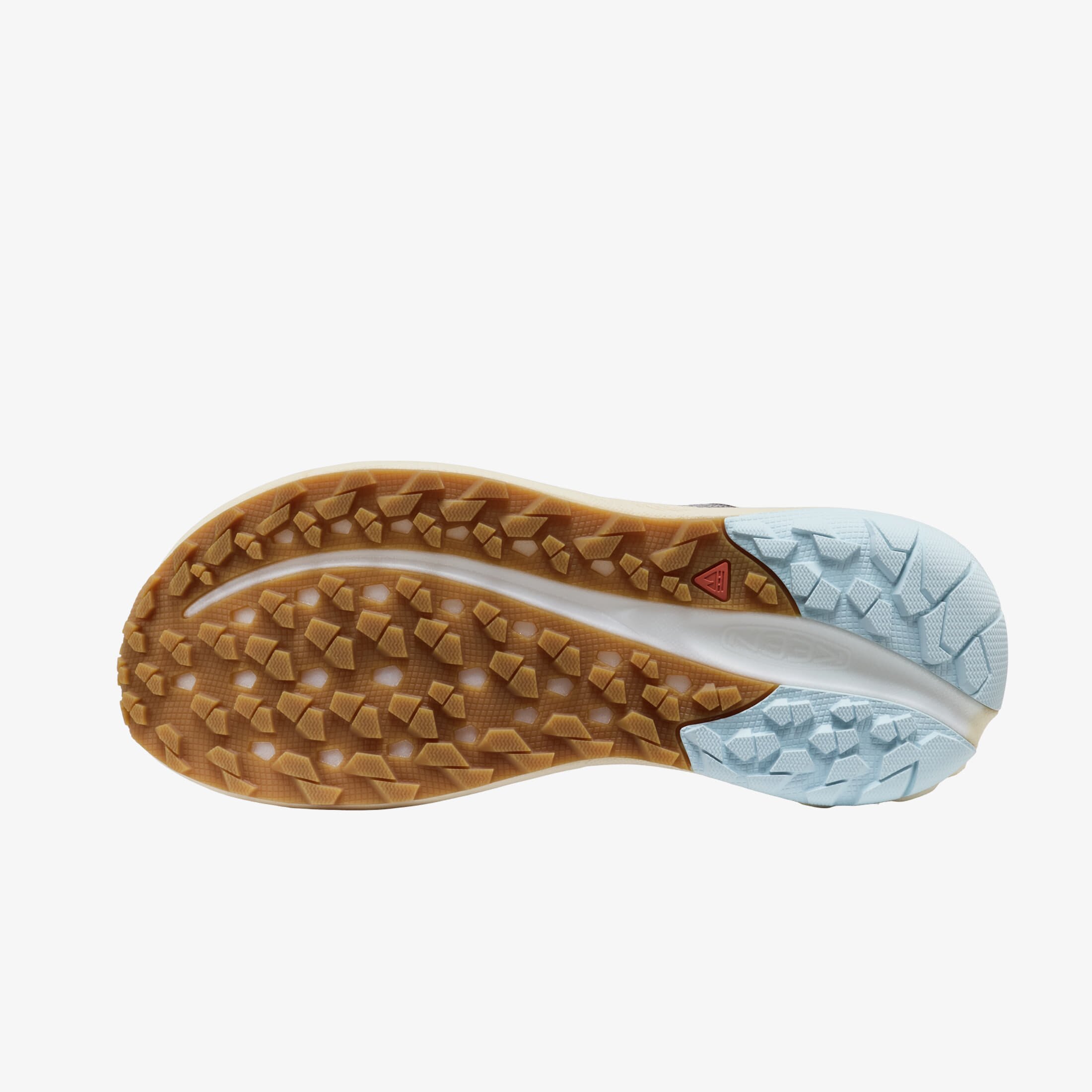 Keen Сникърси Roam Women Magnet/ Ballad Blue