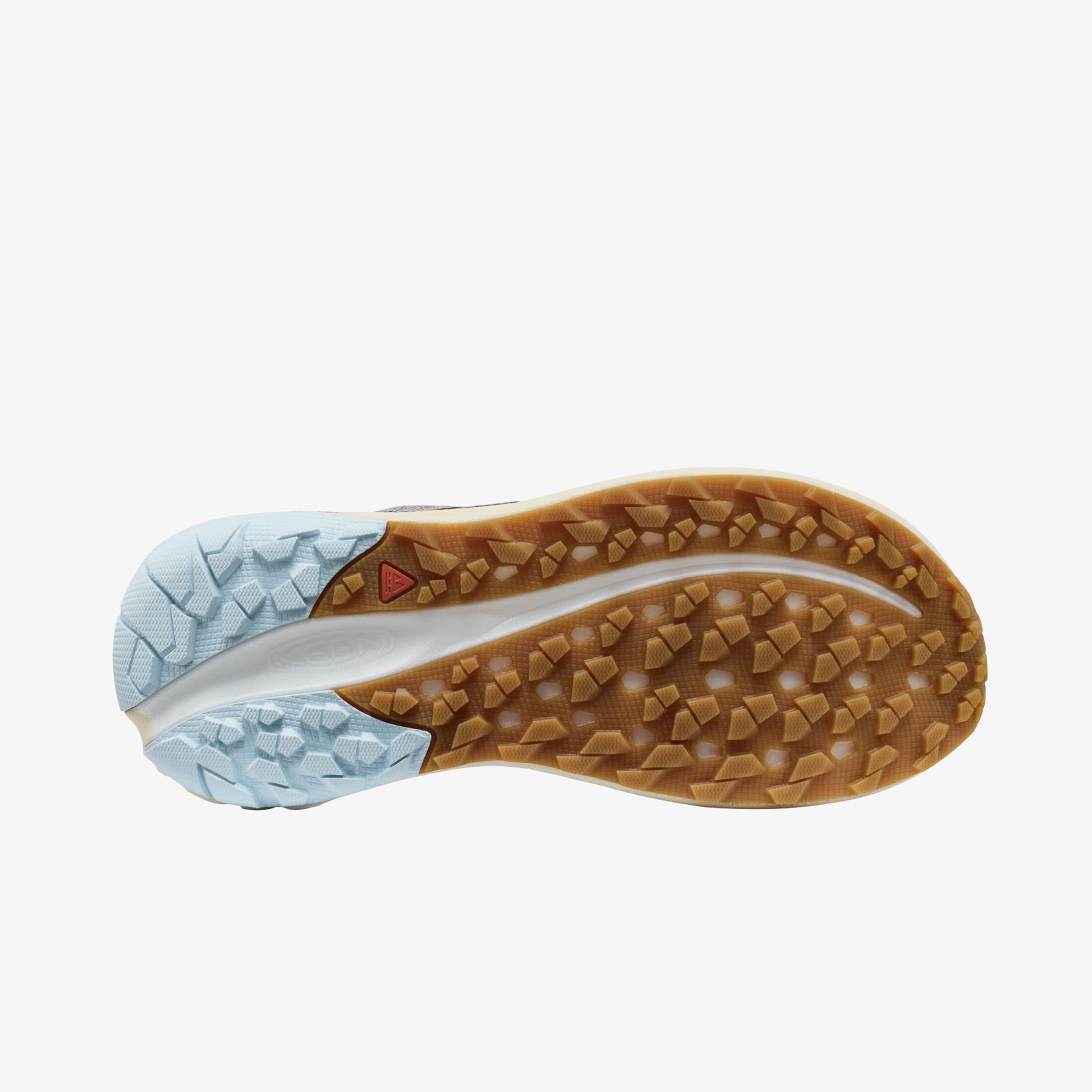 Keen Сникърси Roam Women Magnet/ Ballad Blue