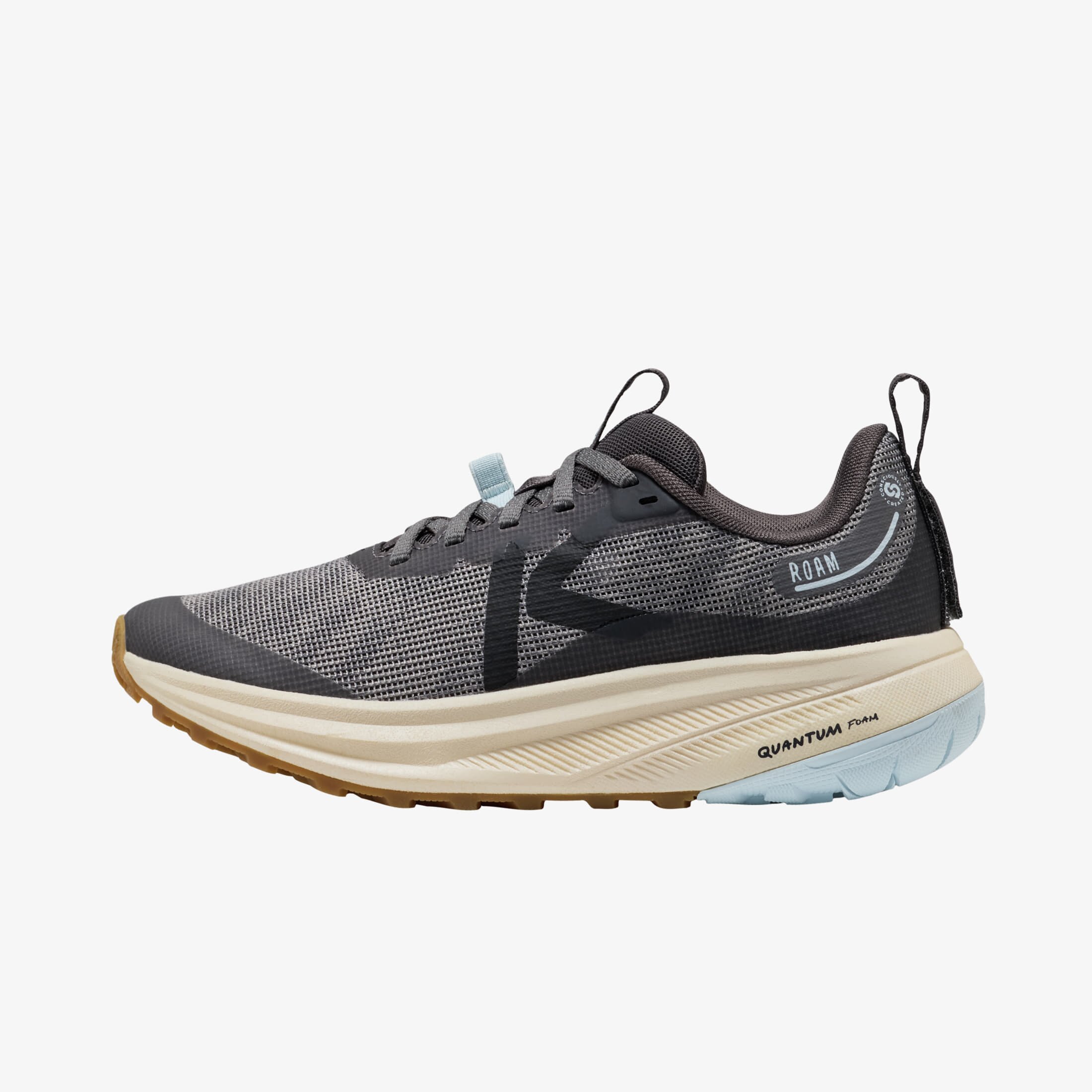 Keen Сникърси Roam Women Magnet/ Ballad Blue