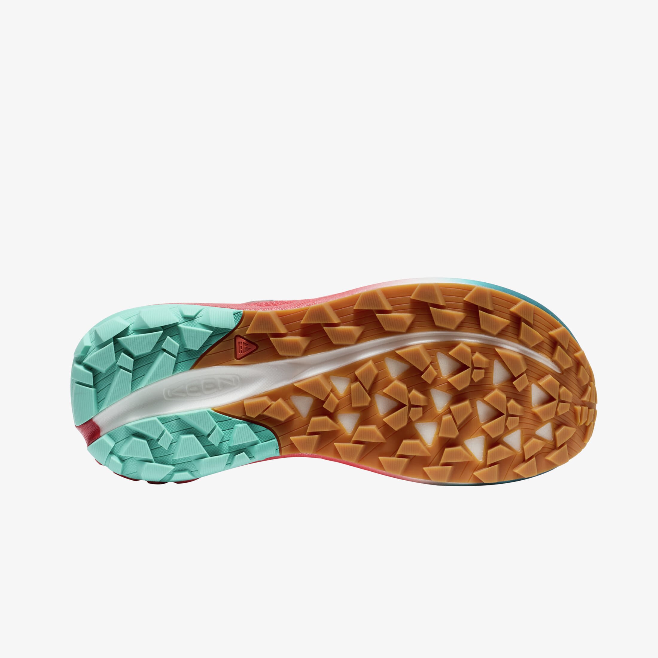 Keen Сникърси Seek Women Grenadine/ Ocean Depths