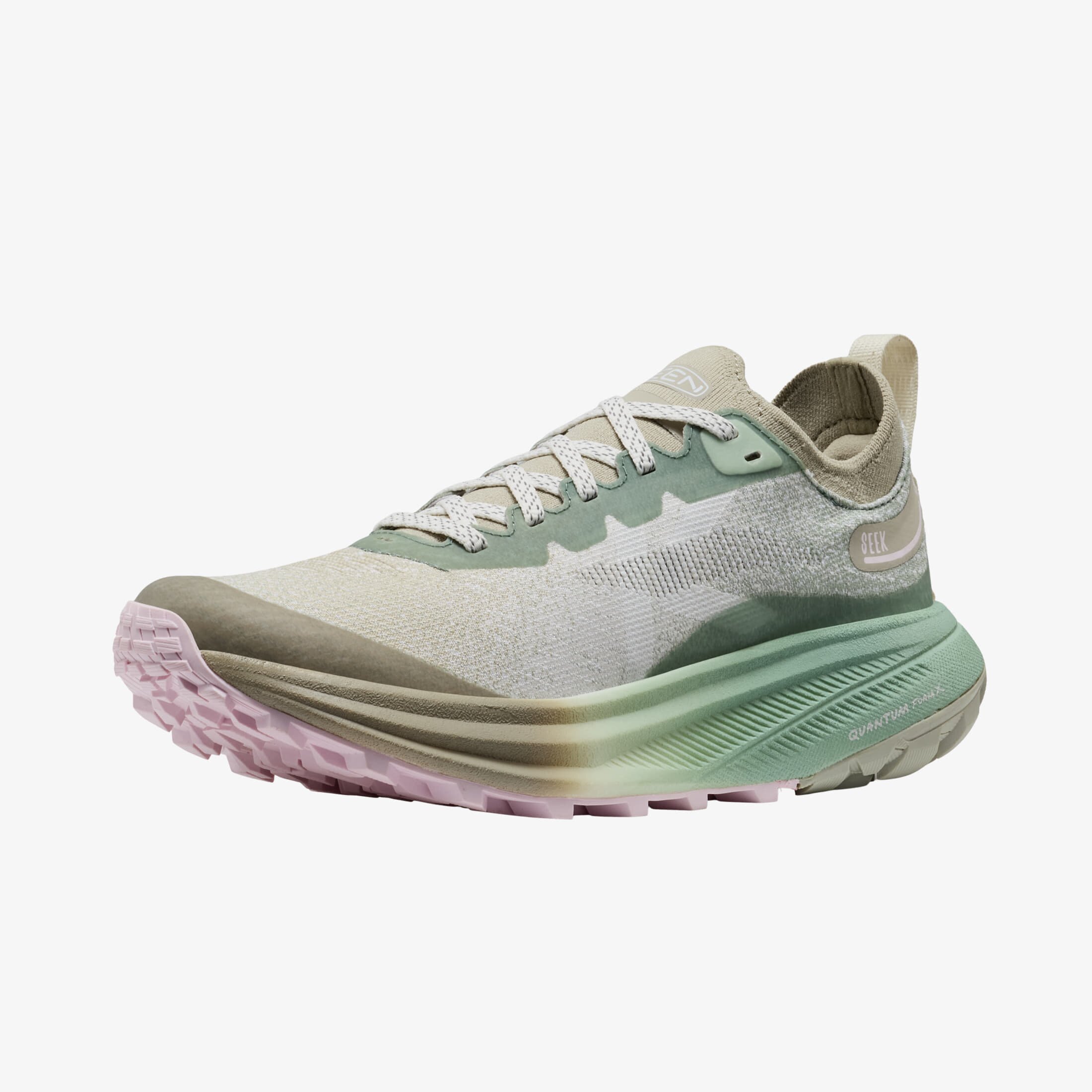 Keen Сникърси Seek Women Lily Pad/ Abbey Stone
