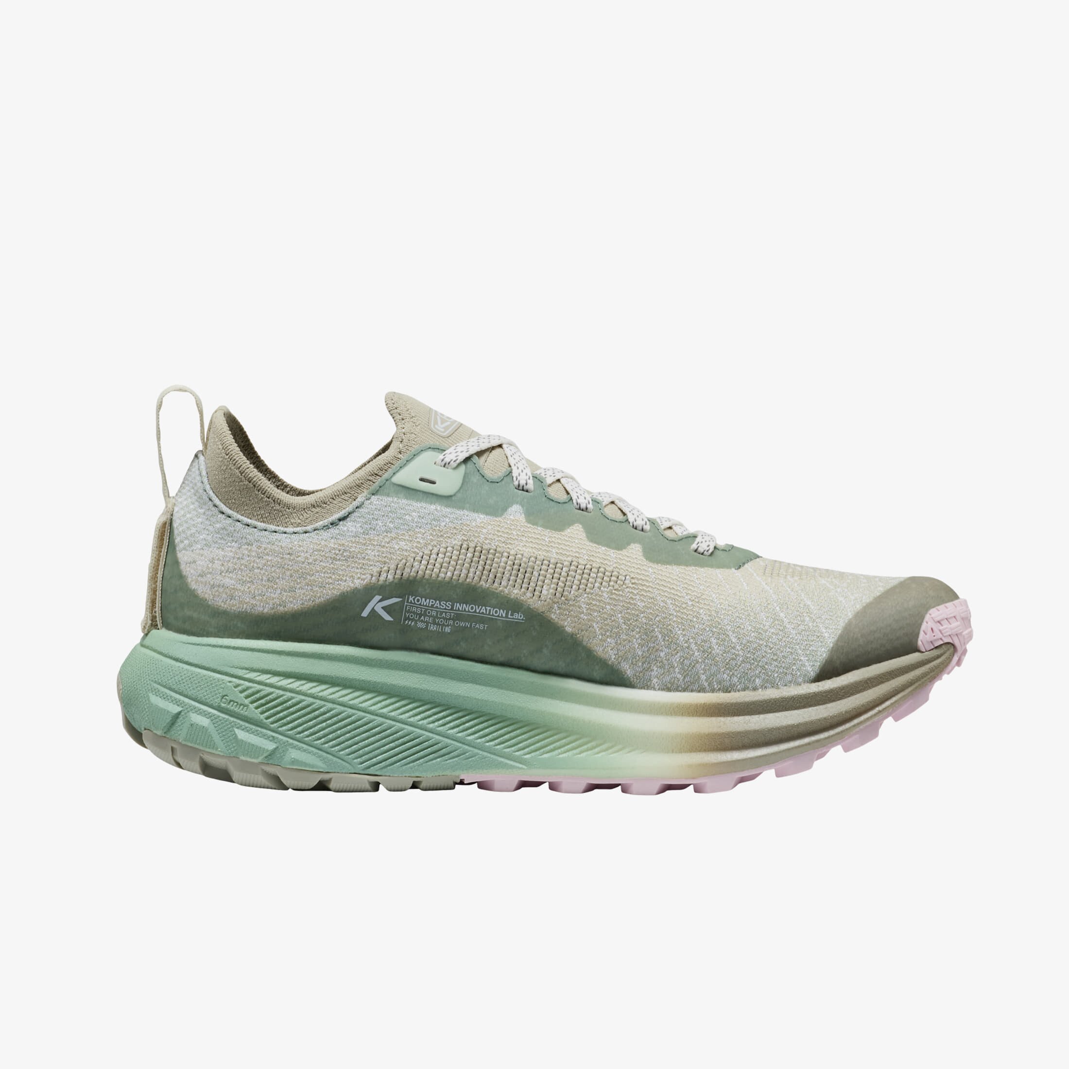 Keen Сникърси Seek Women Lily Pad/ Abbey Stone