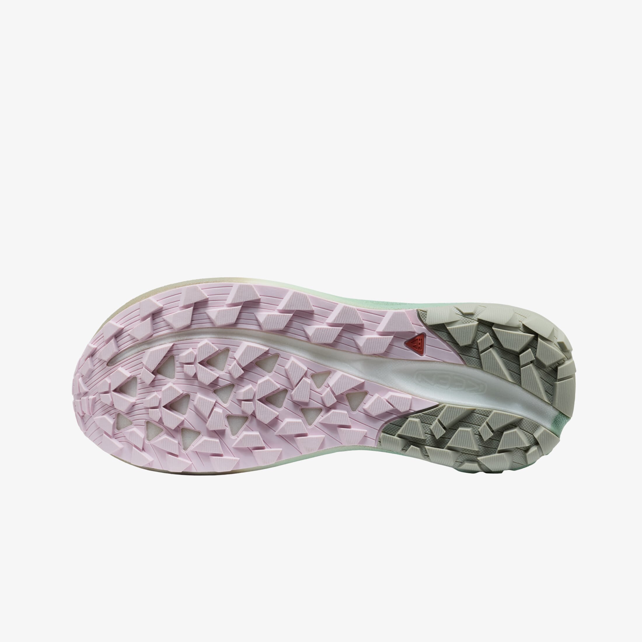 Keen Сникърси Seek Women Lily Pad/ Abbey Stone