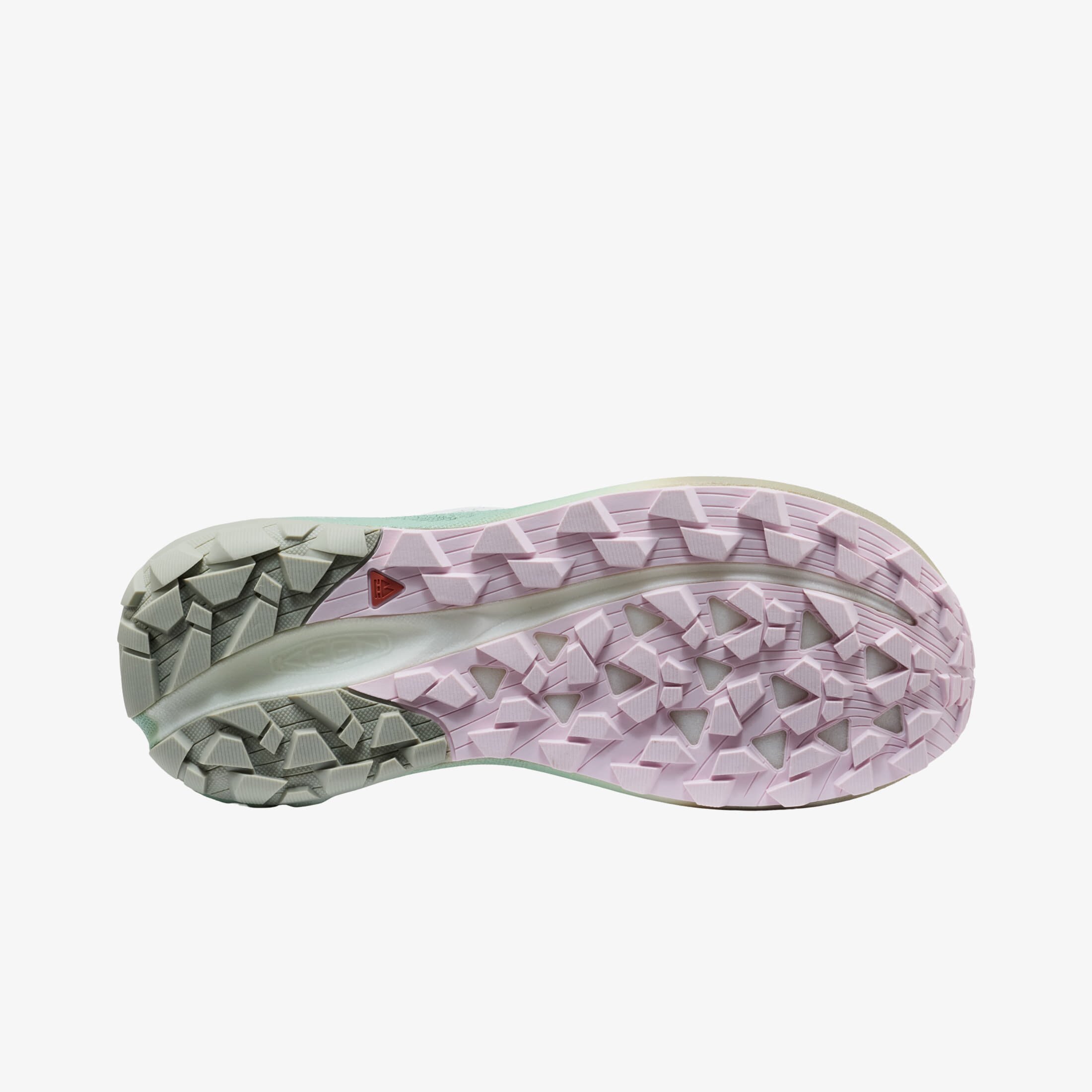 Keen Сникърси Seek Women Lily Pad/ Abbey Stone