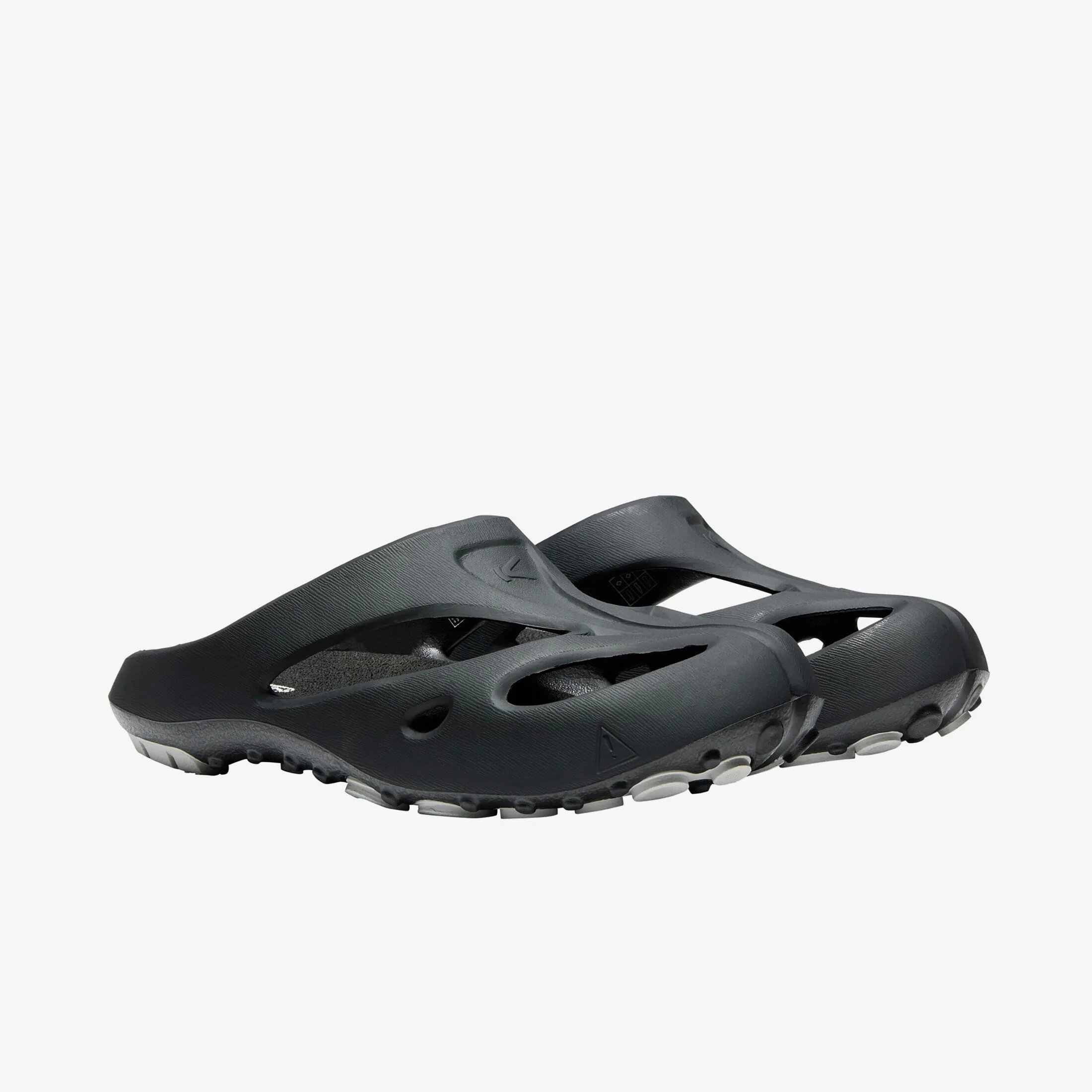 Keen Сникърси Shanti Black/ Dawn Blue