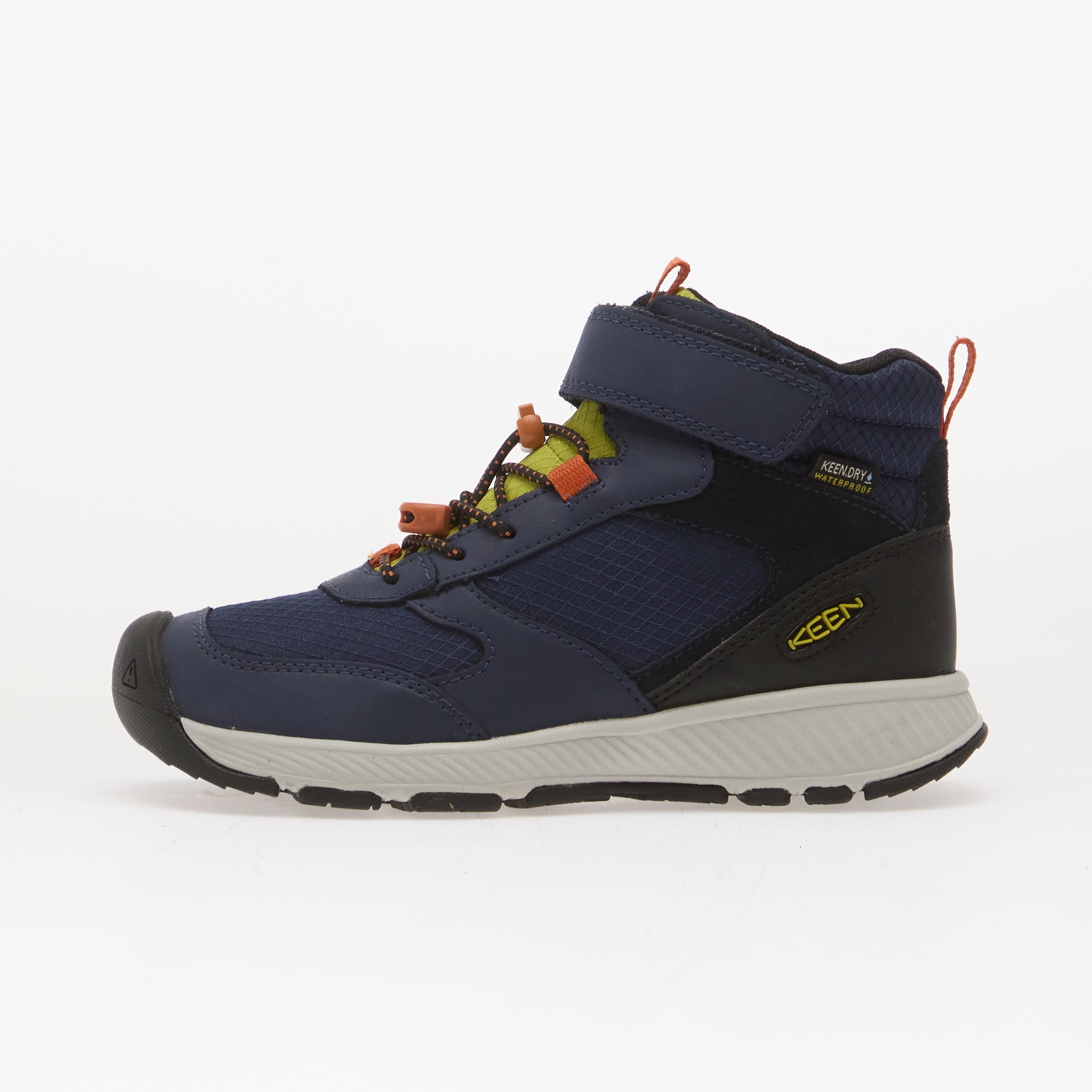 Keen Сникърси Skua MID WP Youth Naval Academy/ Rogue Green