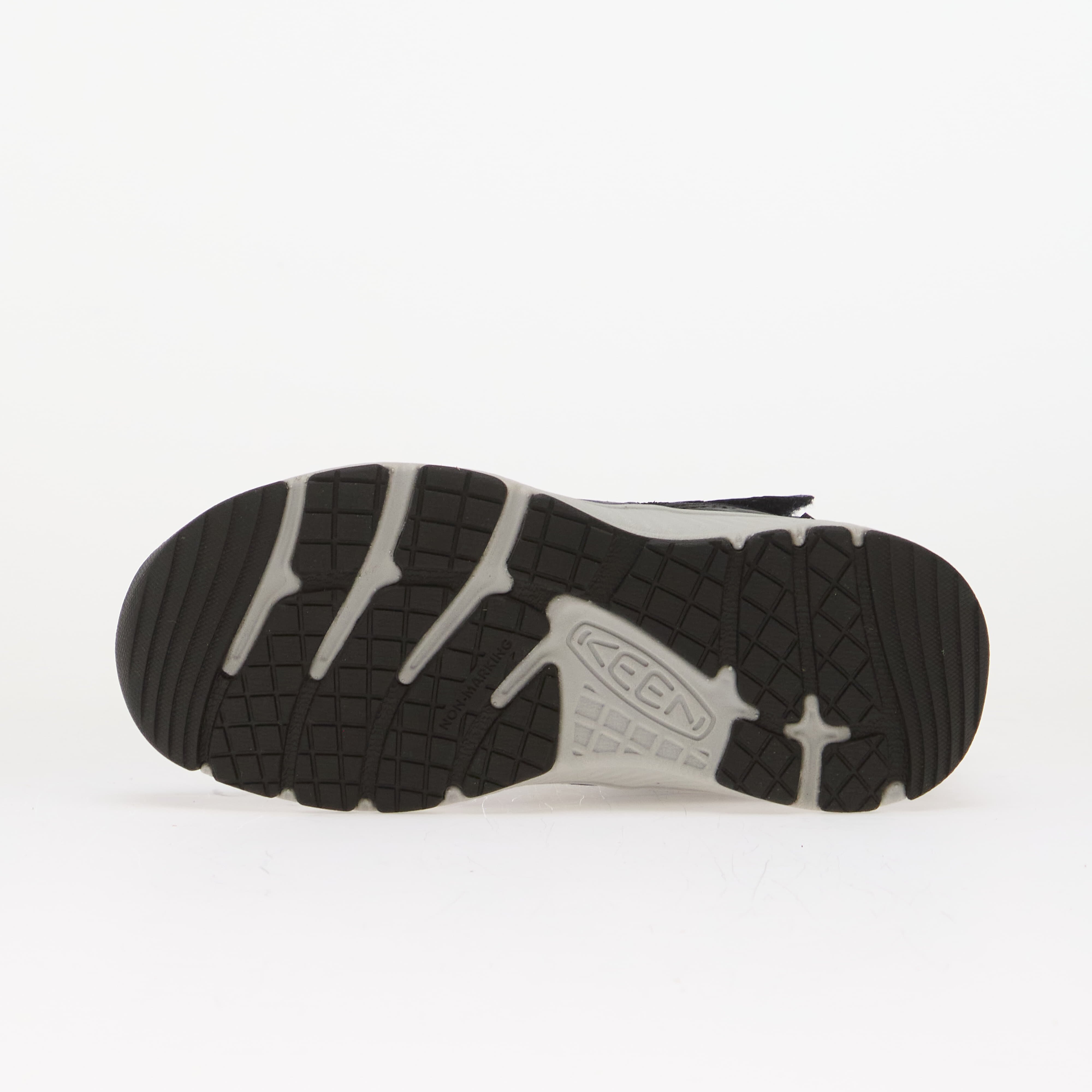 Keen Сникърси Skua MID WP Youth Naval Academy/ Rogue Green