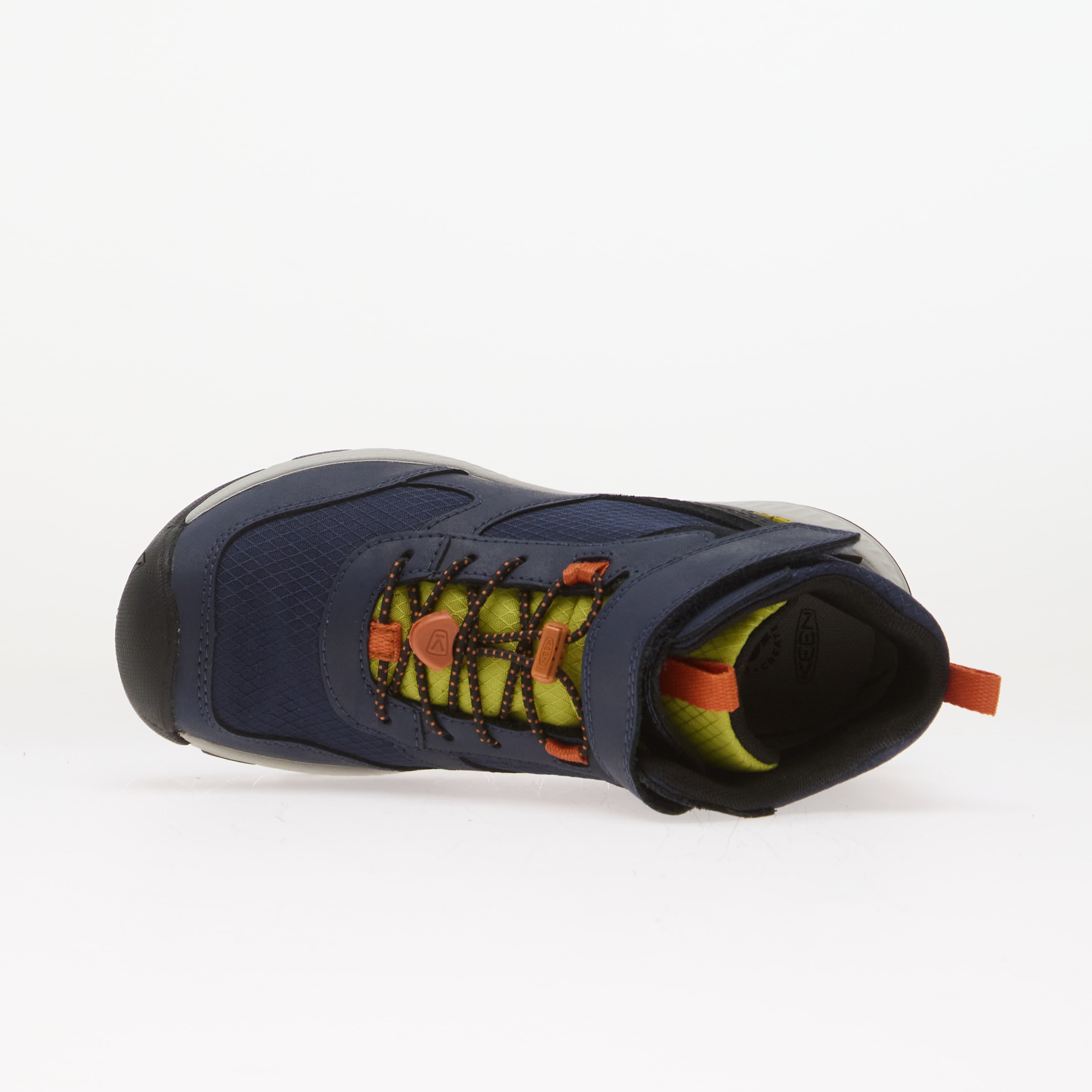 Keen Сникърси Skua MID WP Youth Naval Academy/ Rogue Green