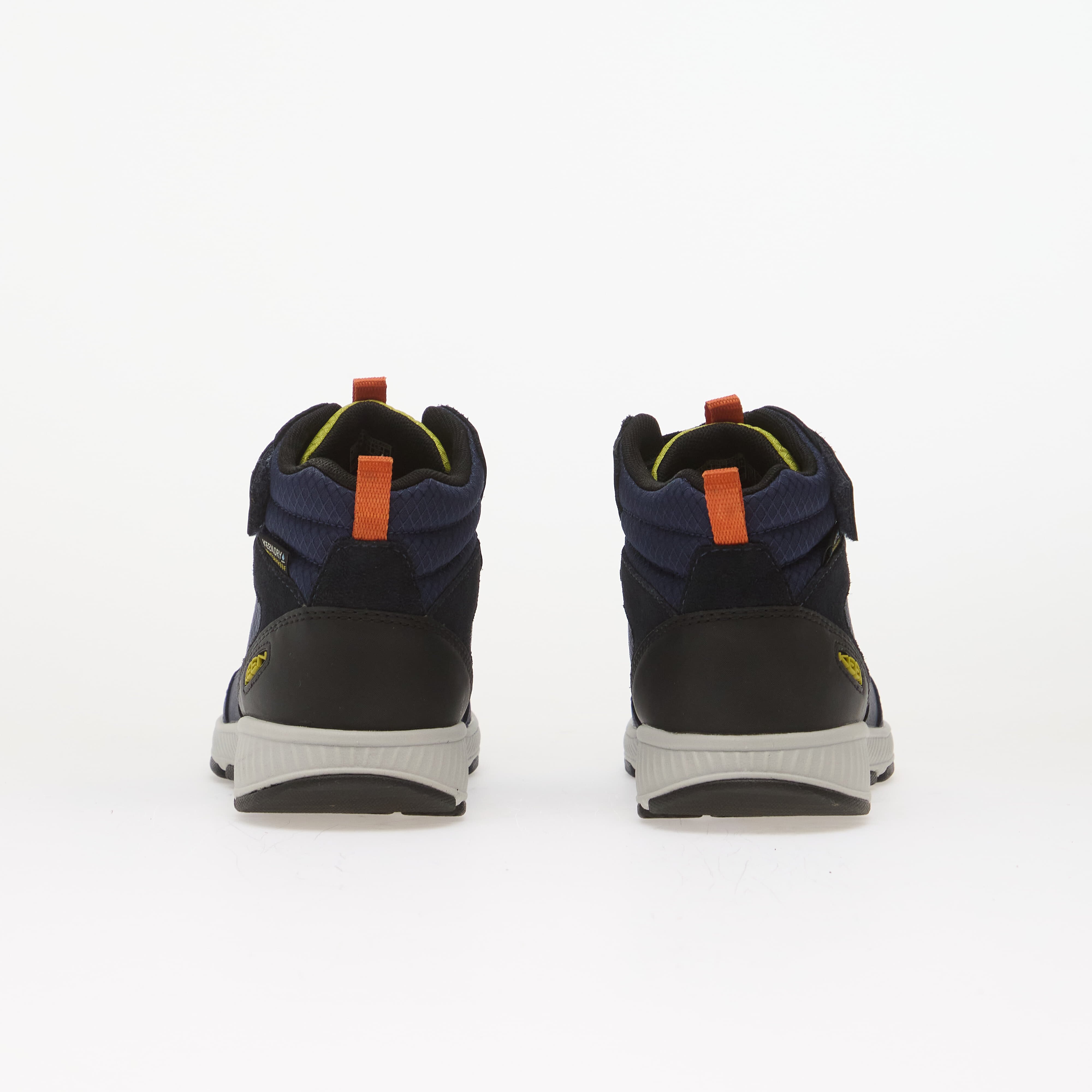 Keen Сникърси Skua MID WP Youth Naval Academy/ Rogue Green