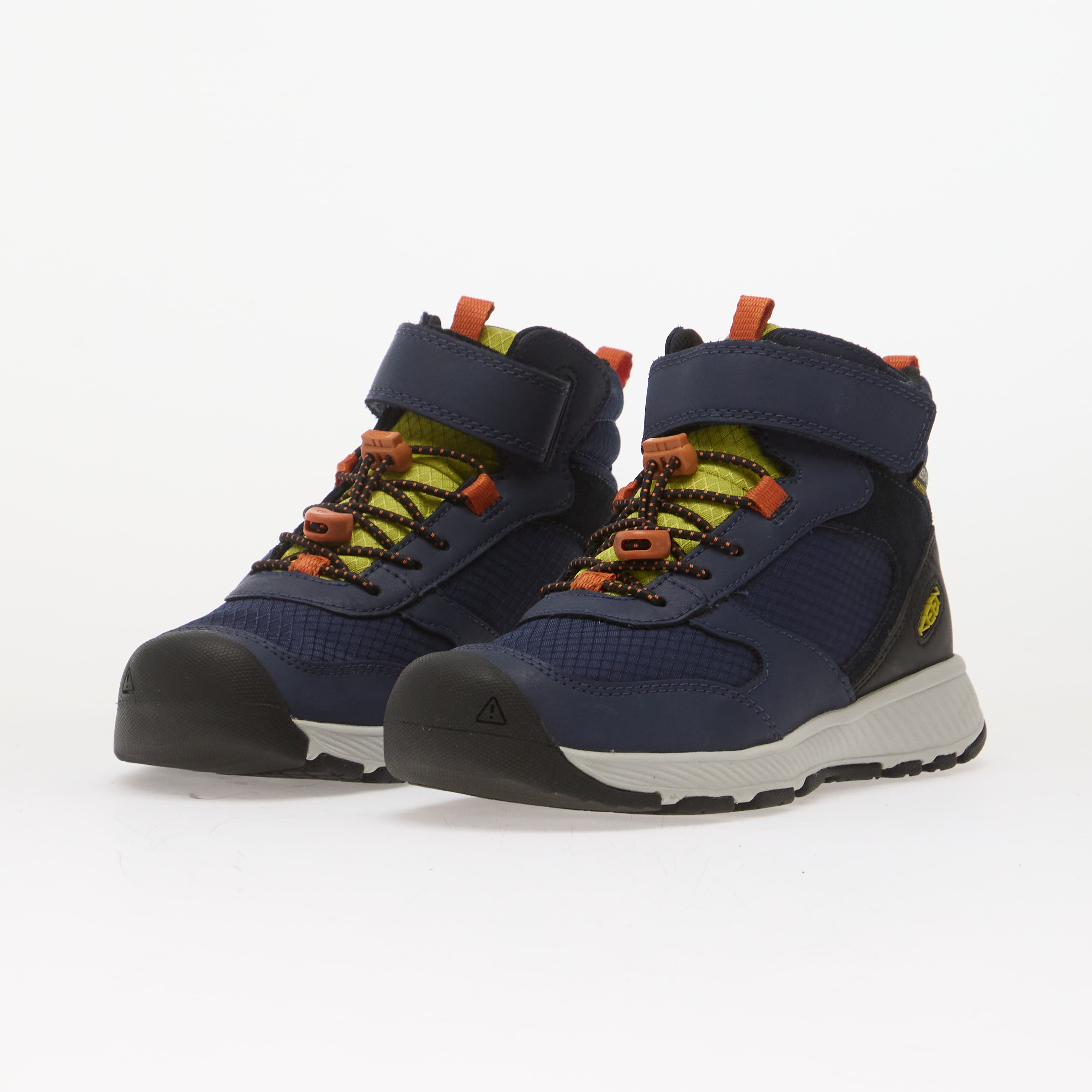 Keen Сникърси Skua MID WP Youth Naval Academy/ Rogue Green